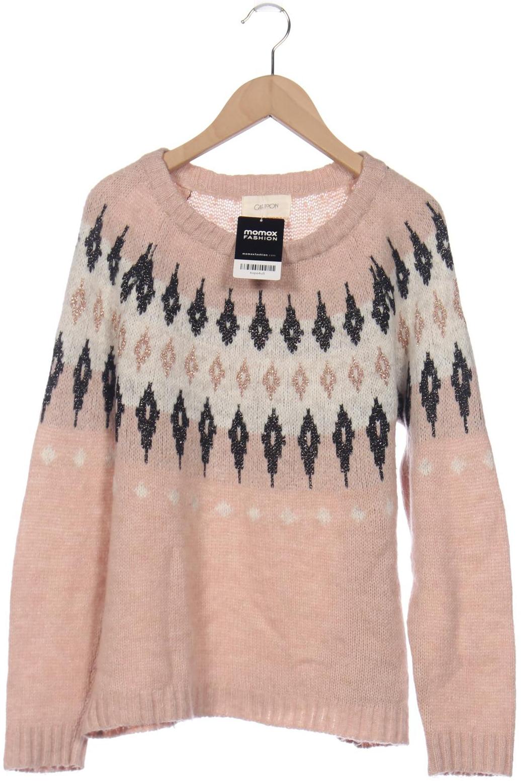 

Cartoon Damen Pullover, pink, Gr. 38