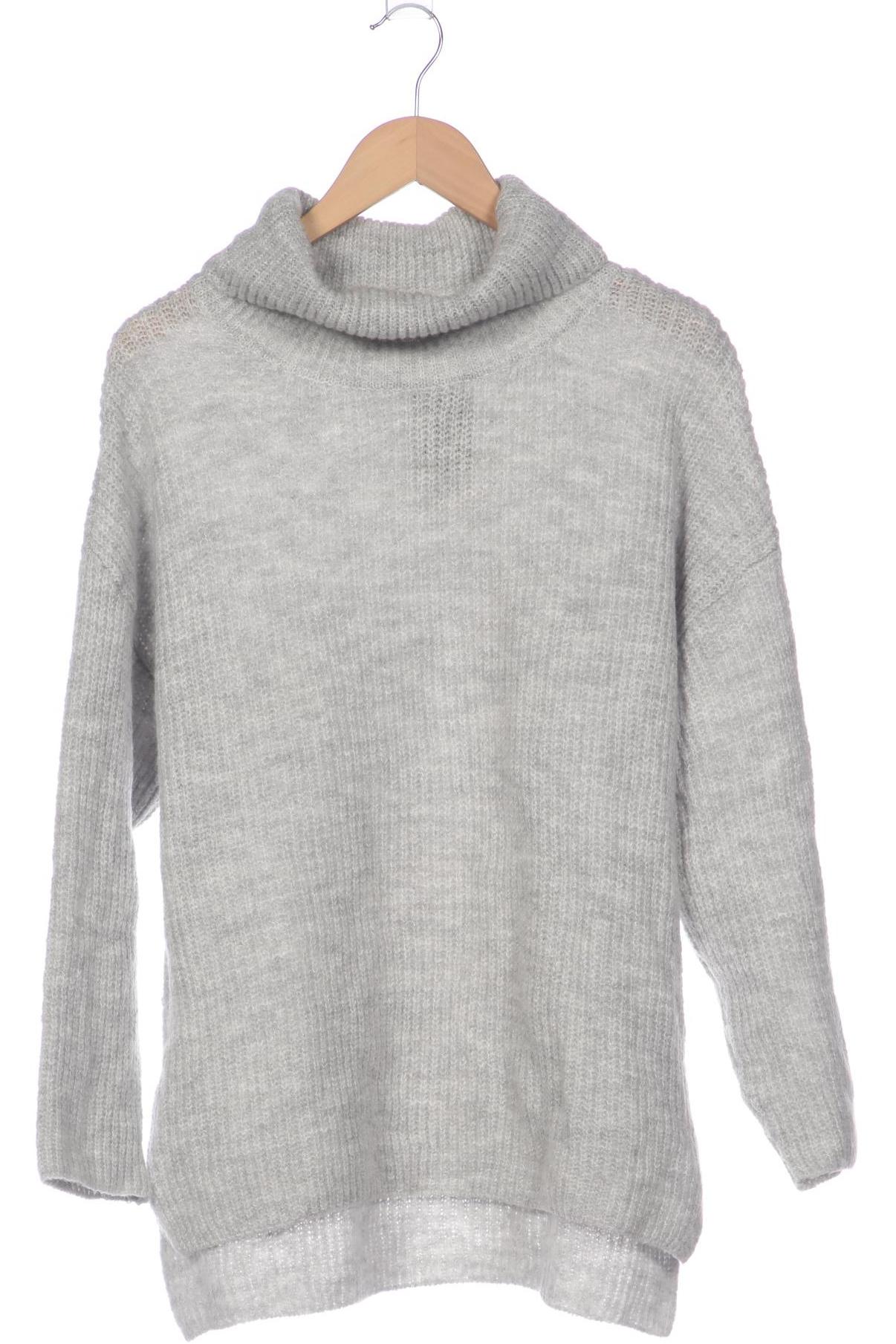 

Cartoon Damen Pullover, grau, Gr. 40