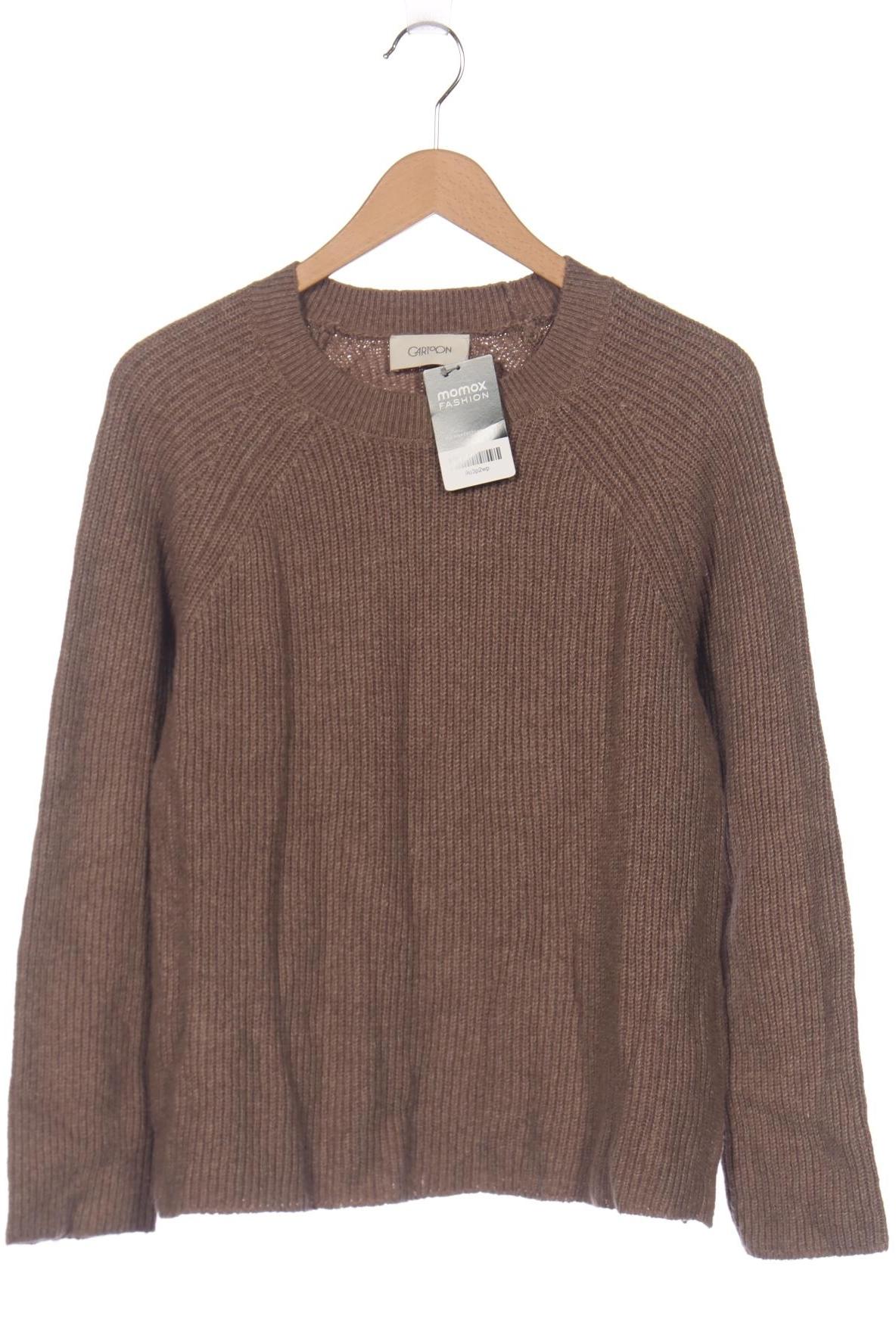 

Cartoon Damen Pullover, braun, Gr. 42