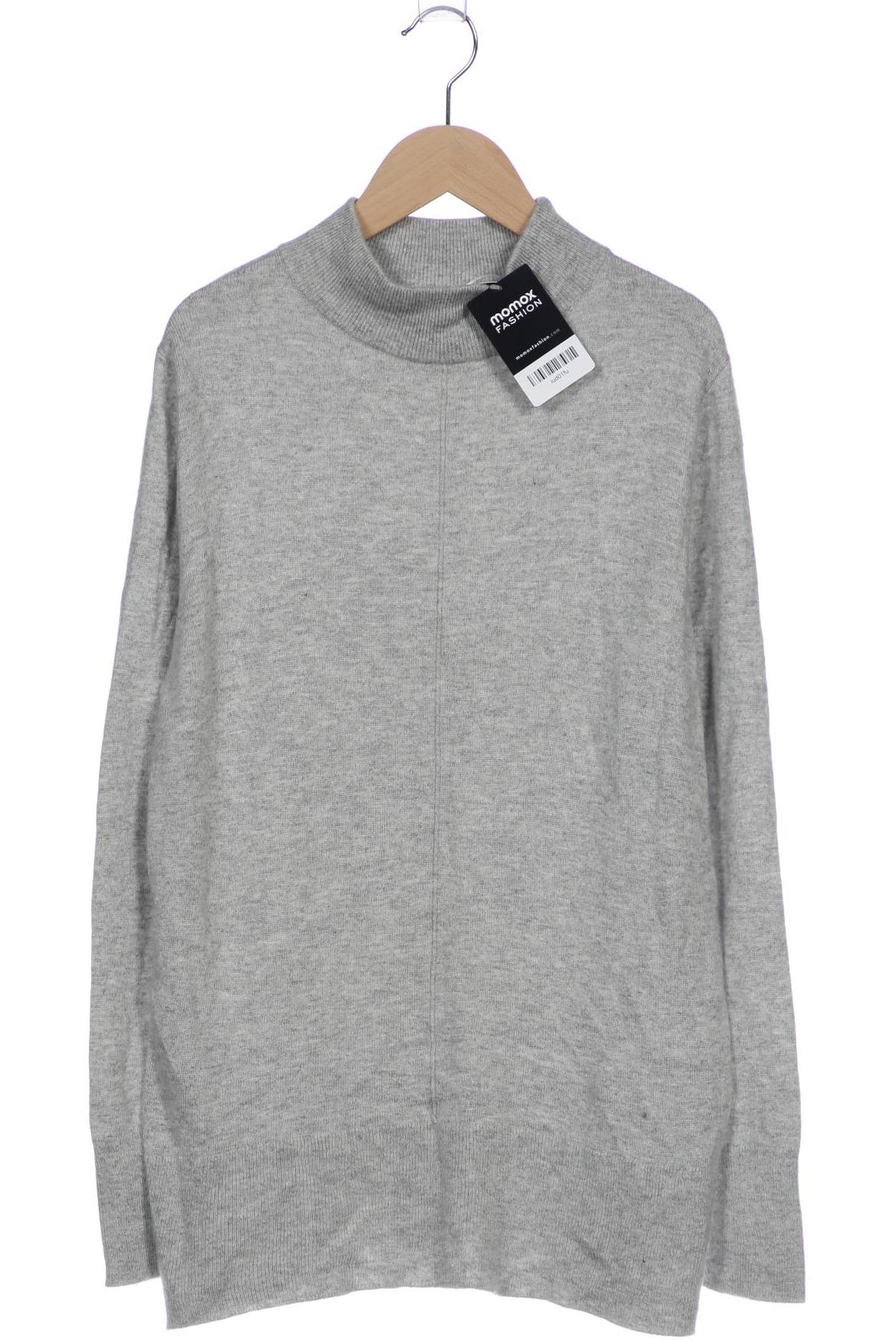 

Cartoon Damen Pullover, grau, Gr. 38