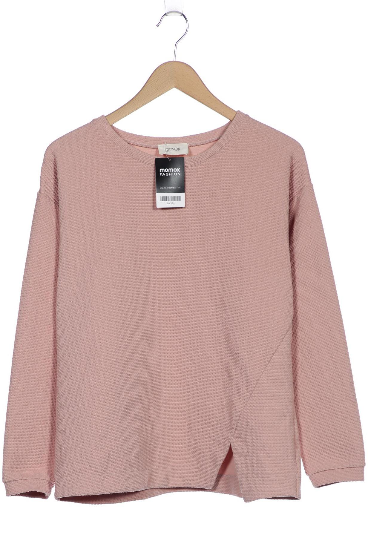 

Cartoon Damen Pullover, pink