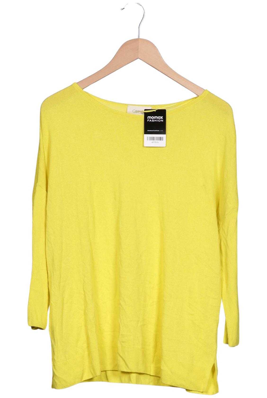 

Cartoon Damen Pullover, gelb, Gr. 36