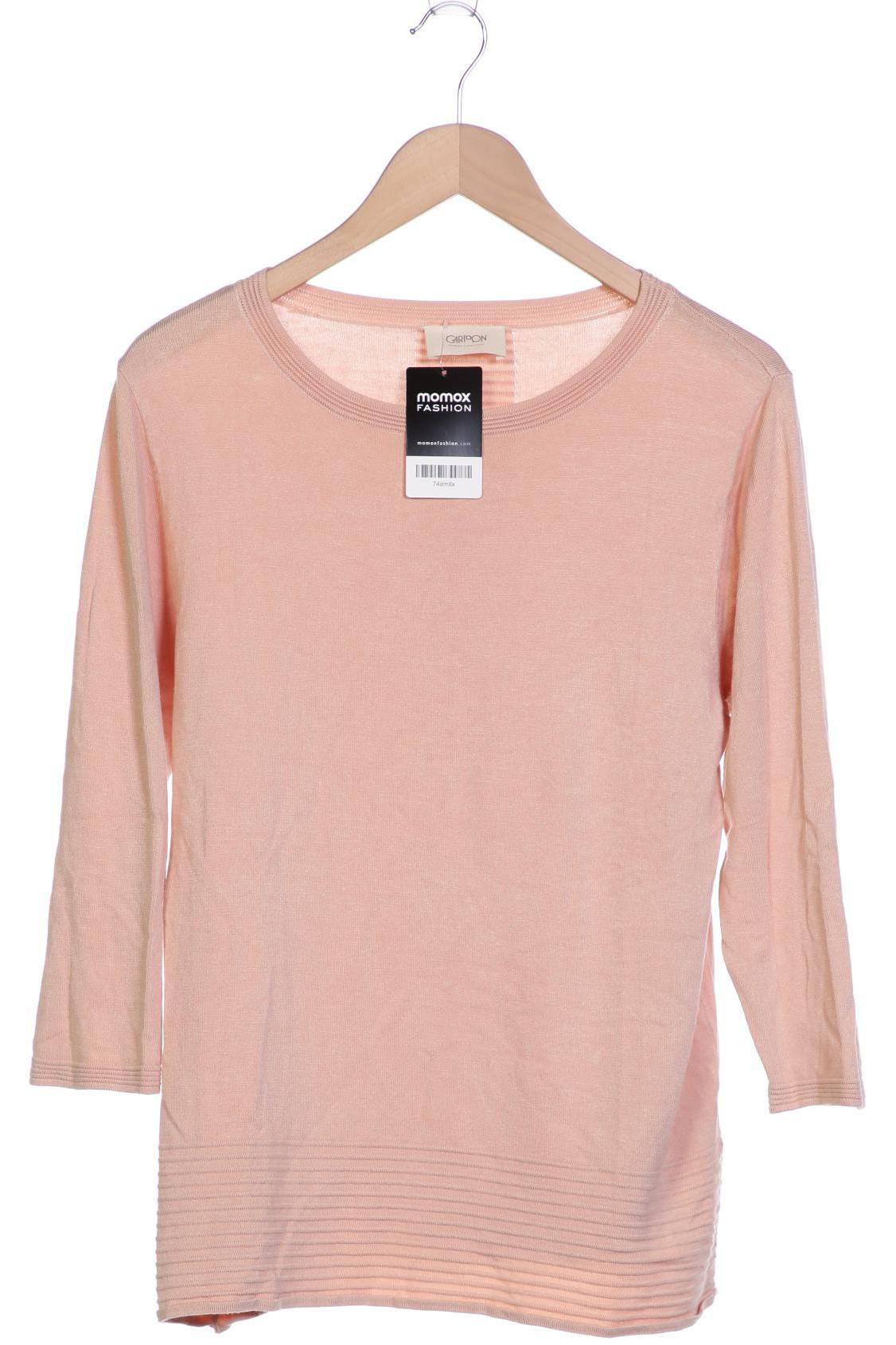

Cartoon Damen Pullover, pink, Gr. 42