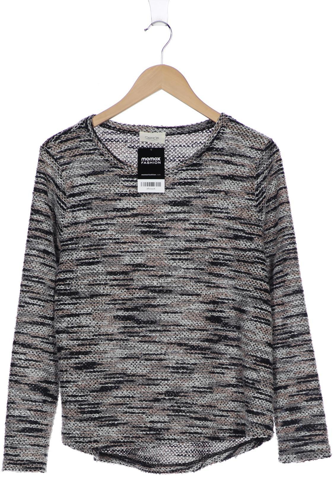 

Cartoon Damen Pullover, marineblau