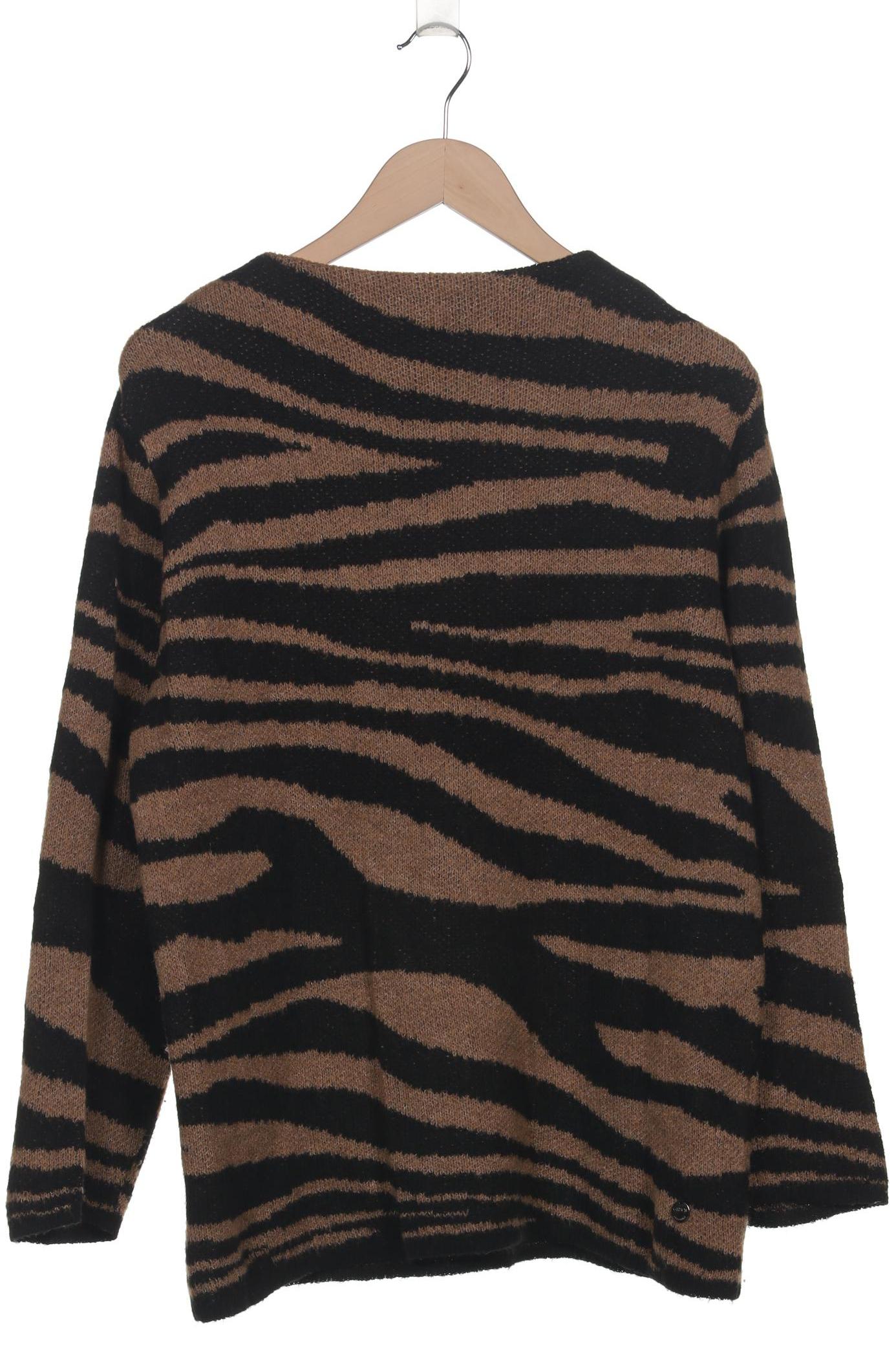 

Cartoon Damen Pullover, braun, Gr. 40