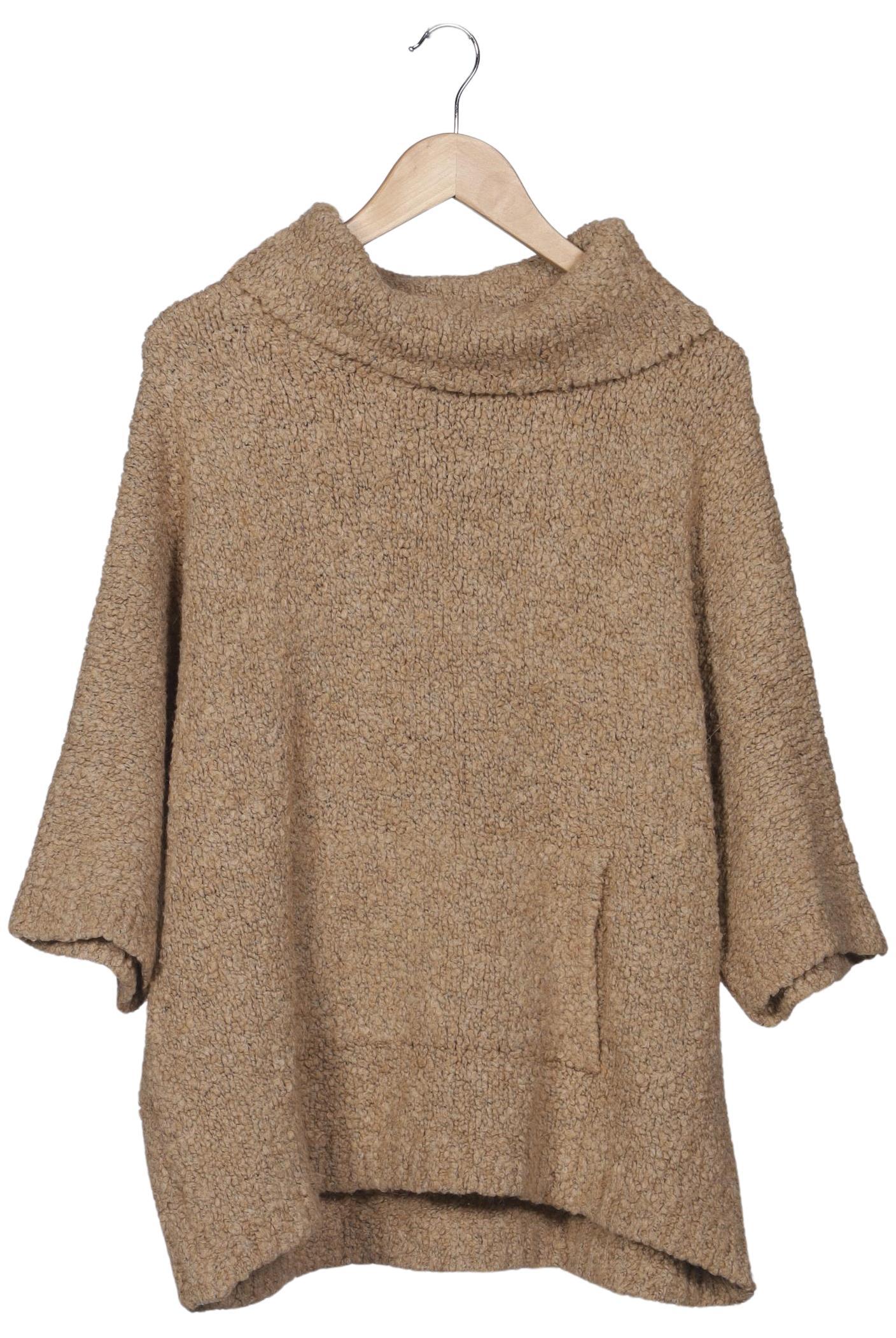 

Cartoon Damen Pullover, braun, Gr. 42