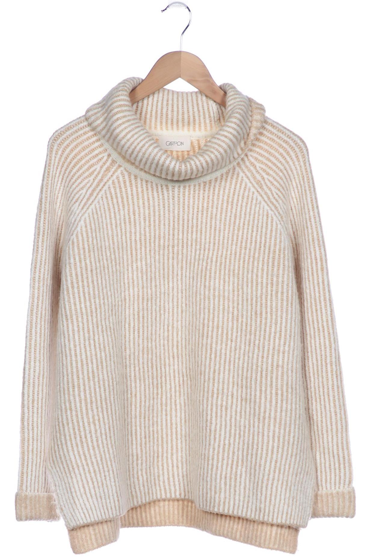 

Cartoon Damen Pullover, beige