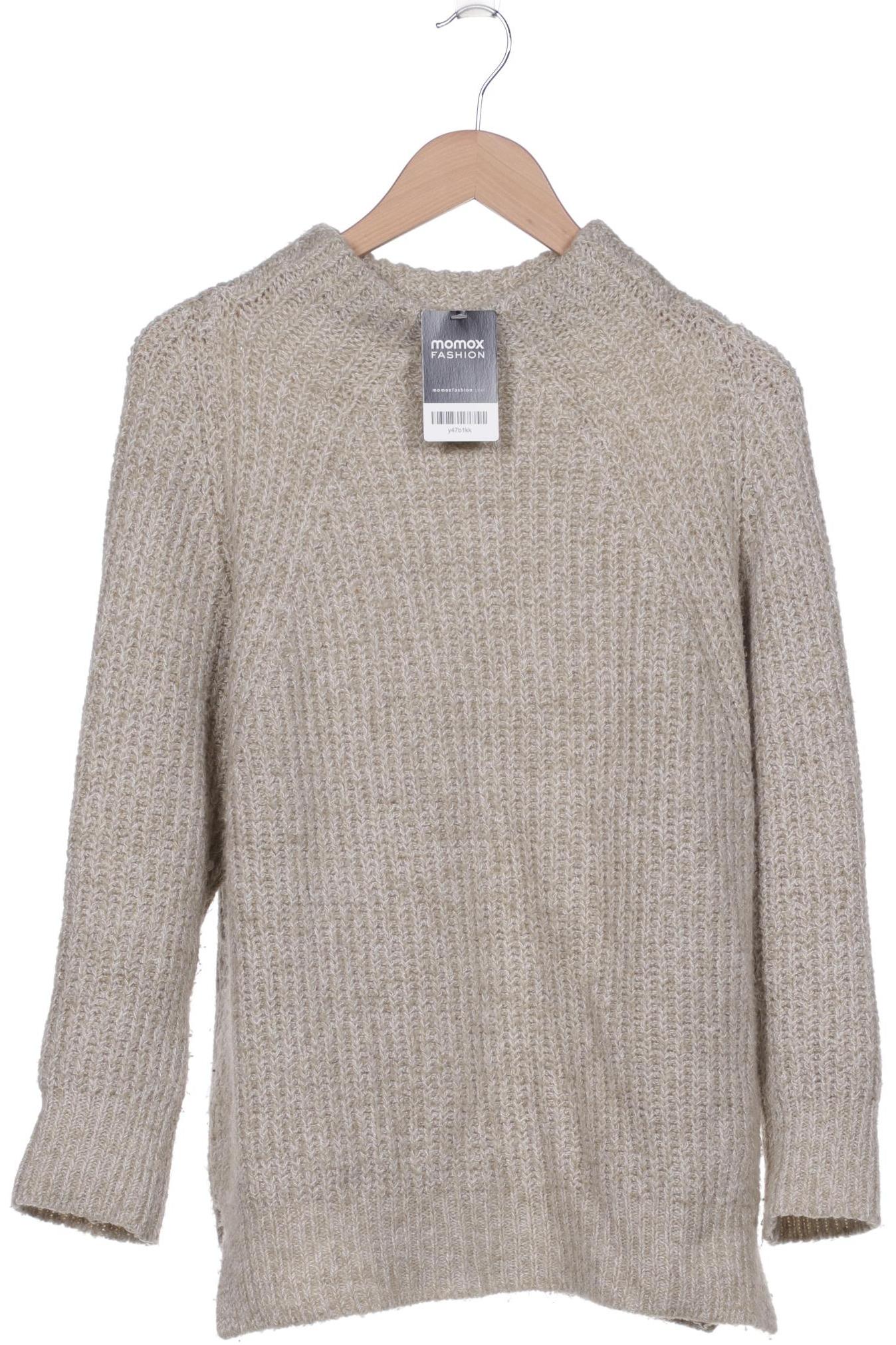 

Cartoon Damen Pullover, grün