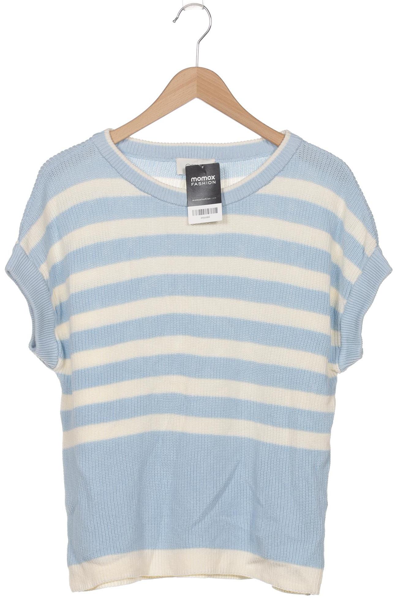 

Cartoon Damen Pullover, blau, Gr. 38