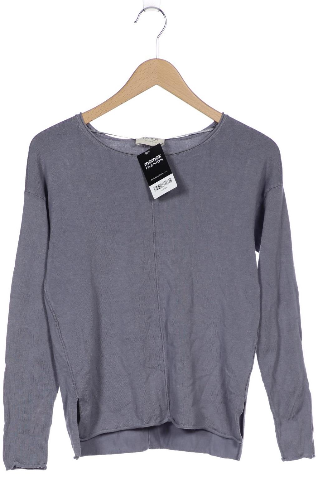 

Cartoon Damen Pullover, blau