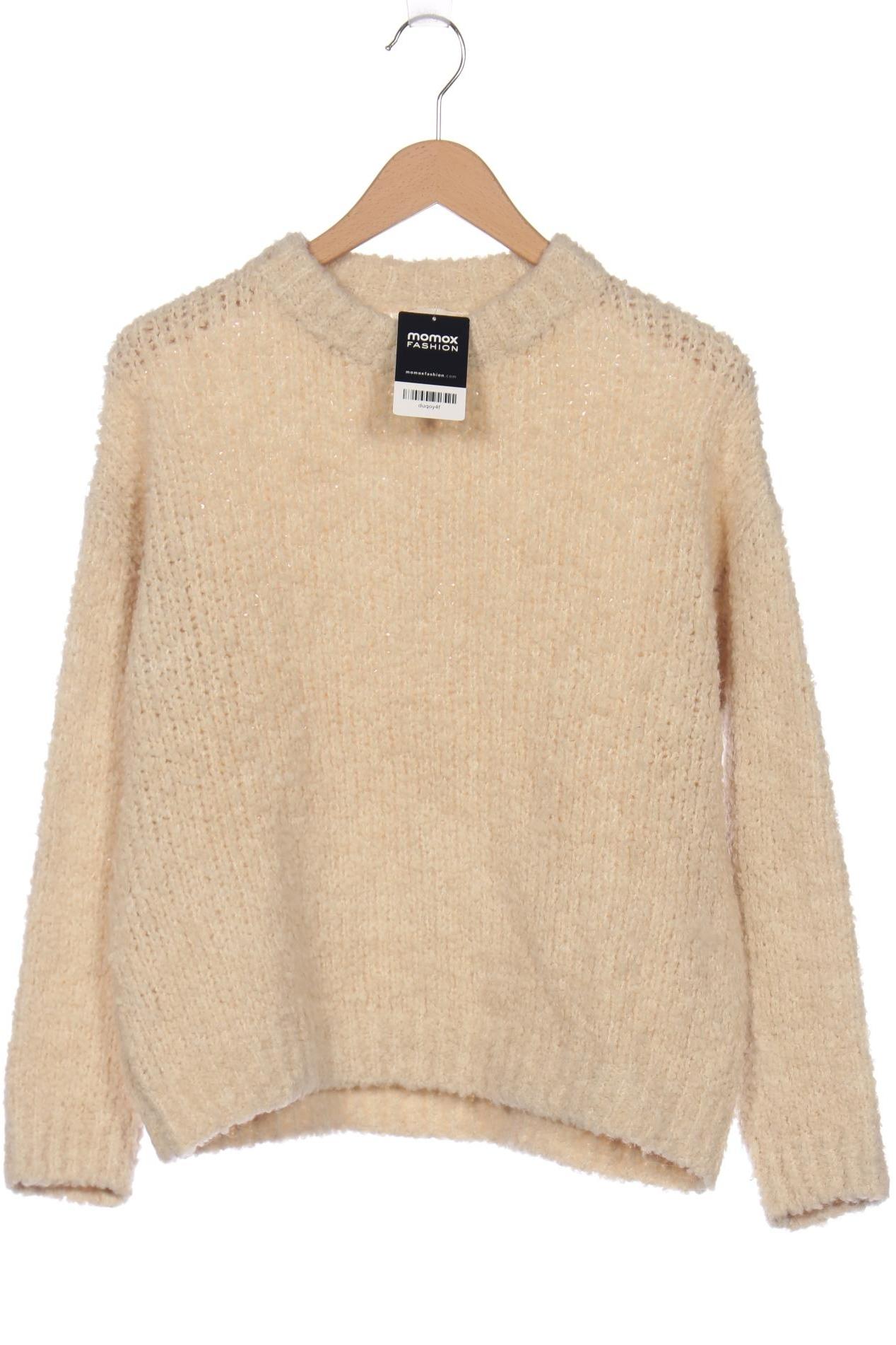 

Cartoon Damen Pullover, beige, Gr. 34