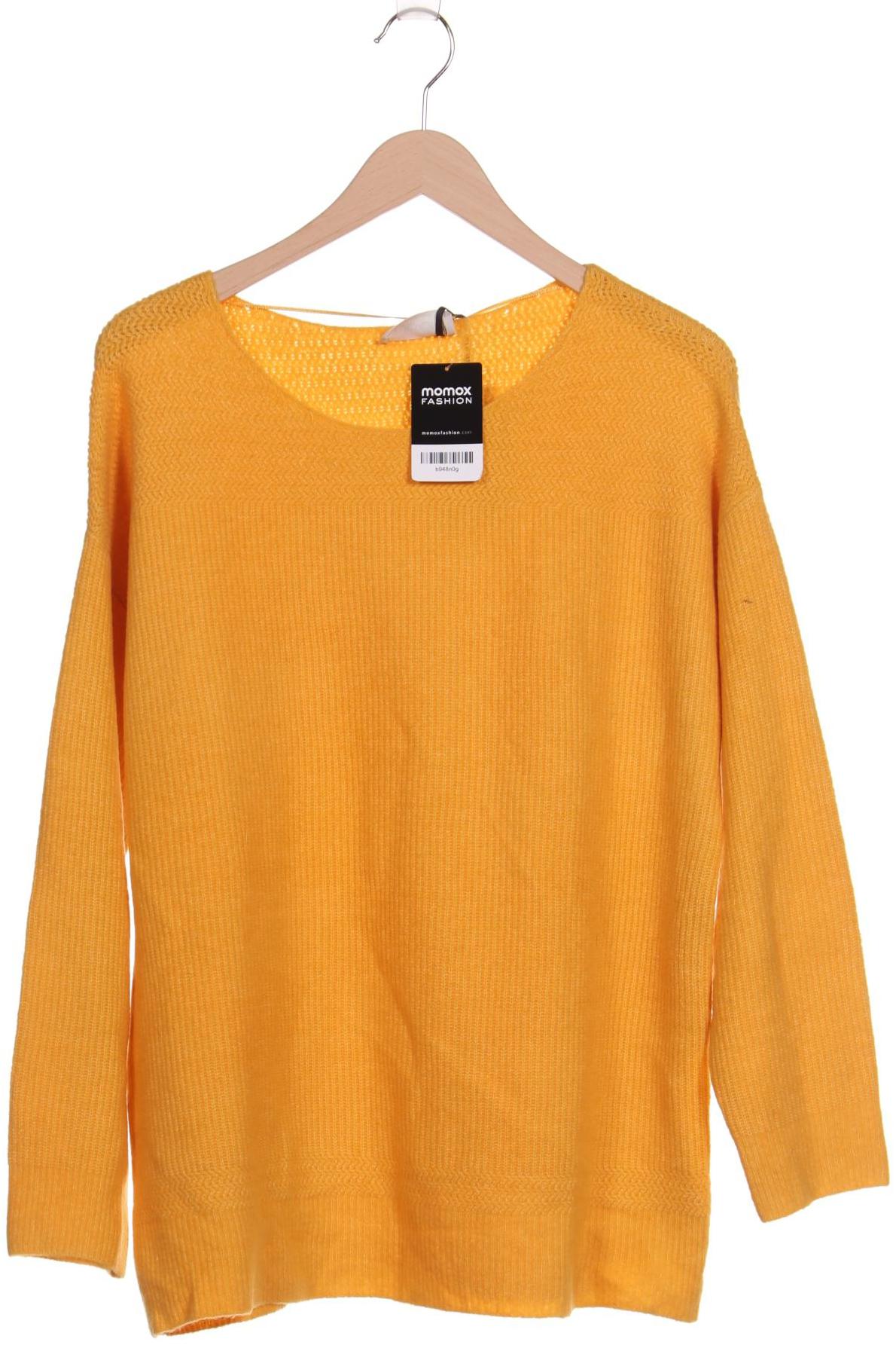 

Cartoon Damen Pullover, gelb, Gr. 44