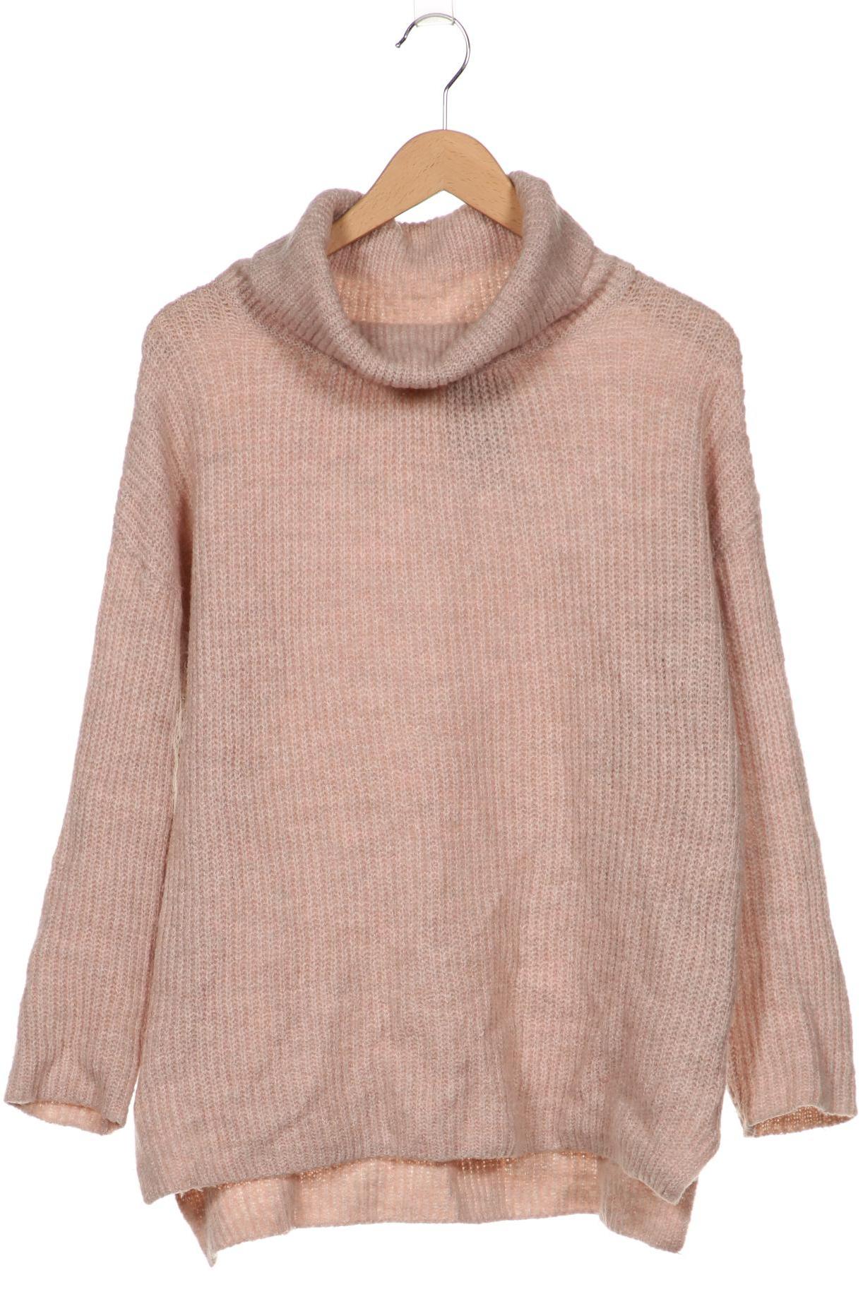 

Cartoon Damen Pullover, pink