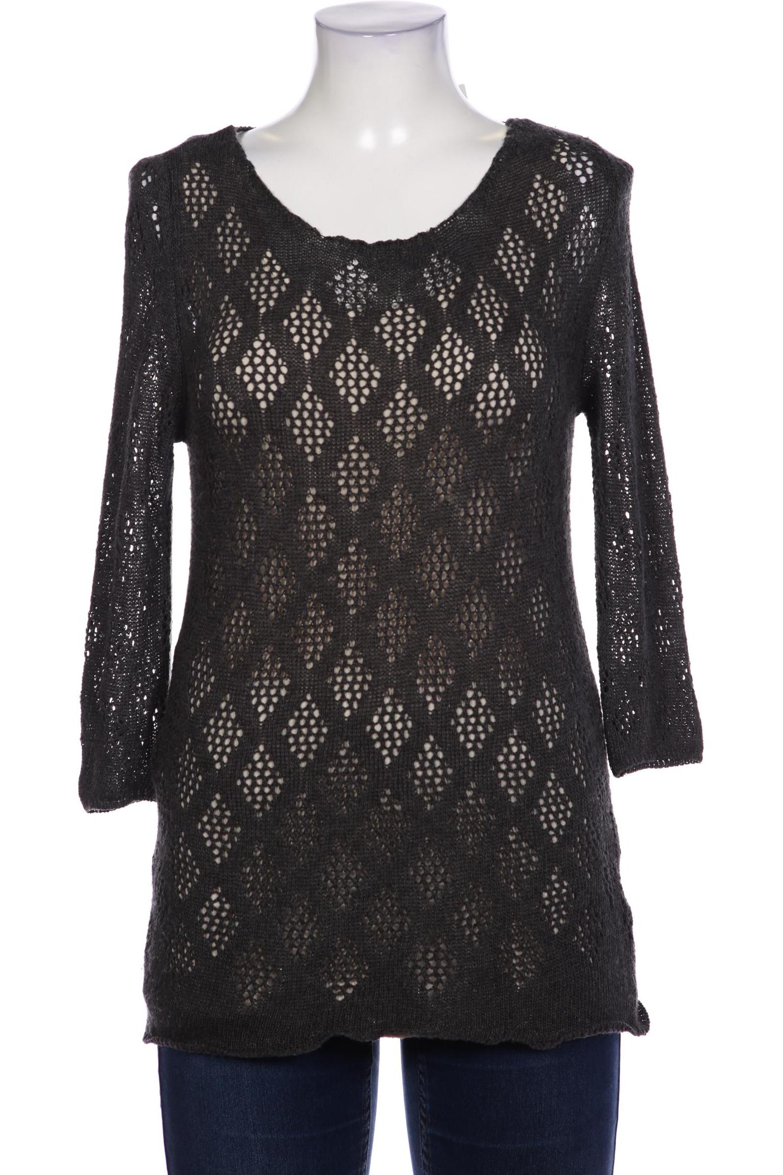 

Cartoon Damen Pullover, grau, Gr. 42