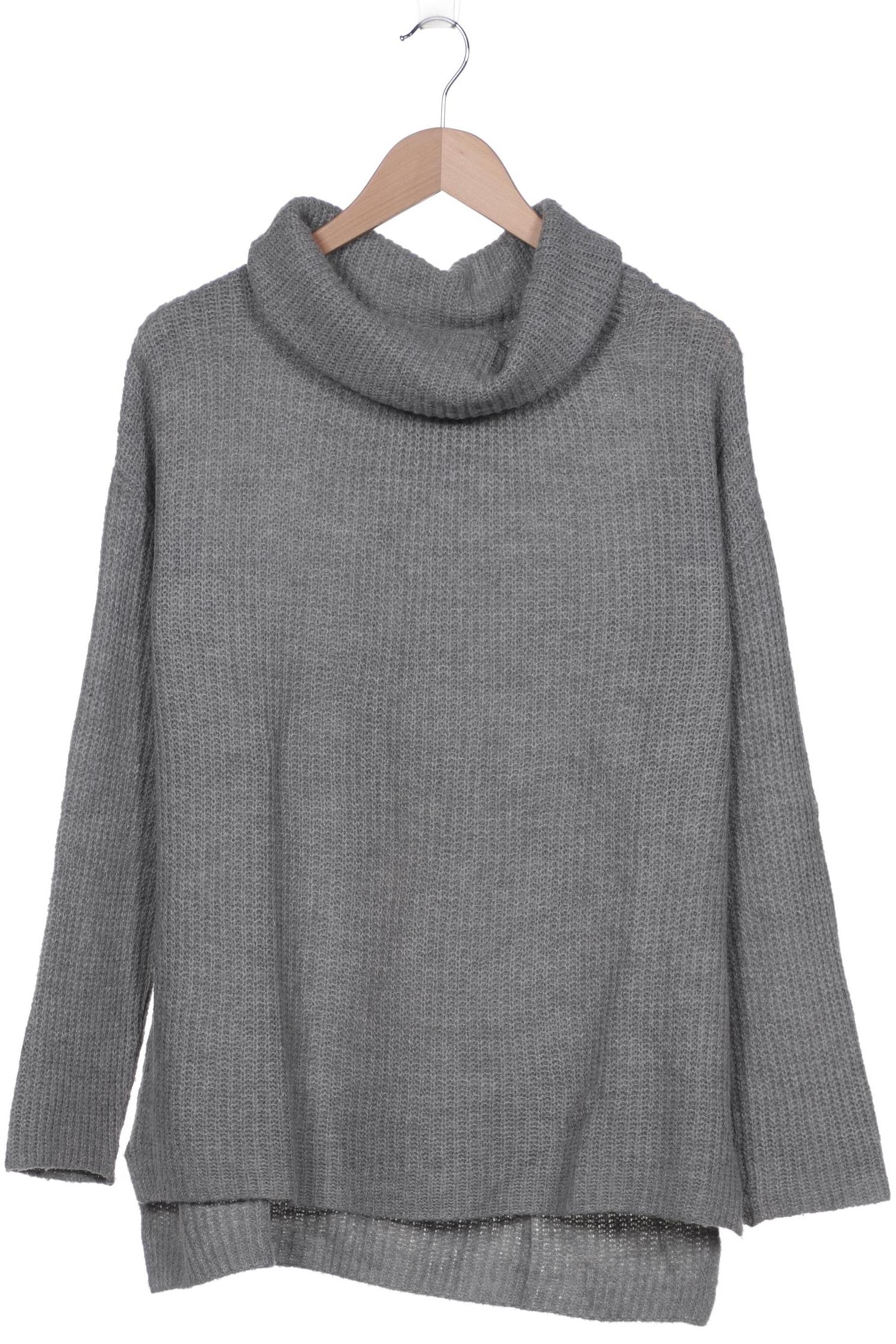 

Cartoon Damen Pullover, grün, Gr. 36