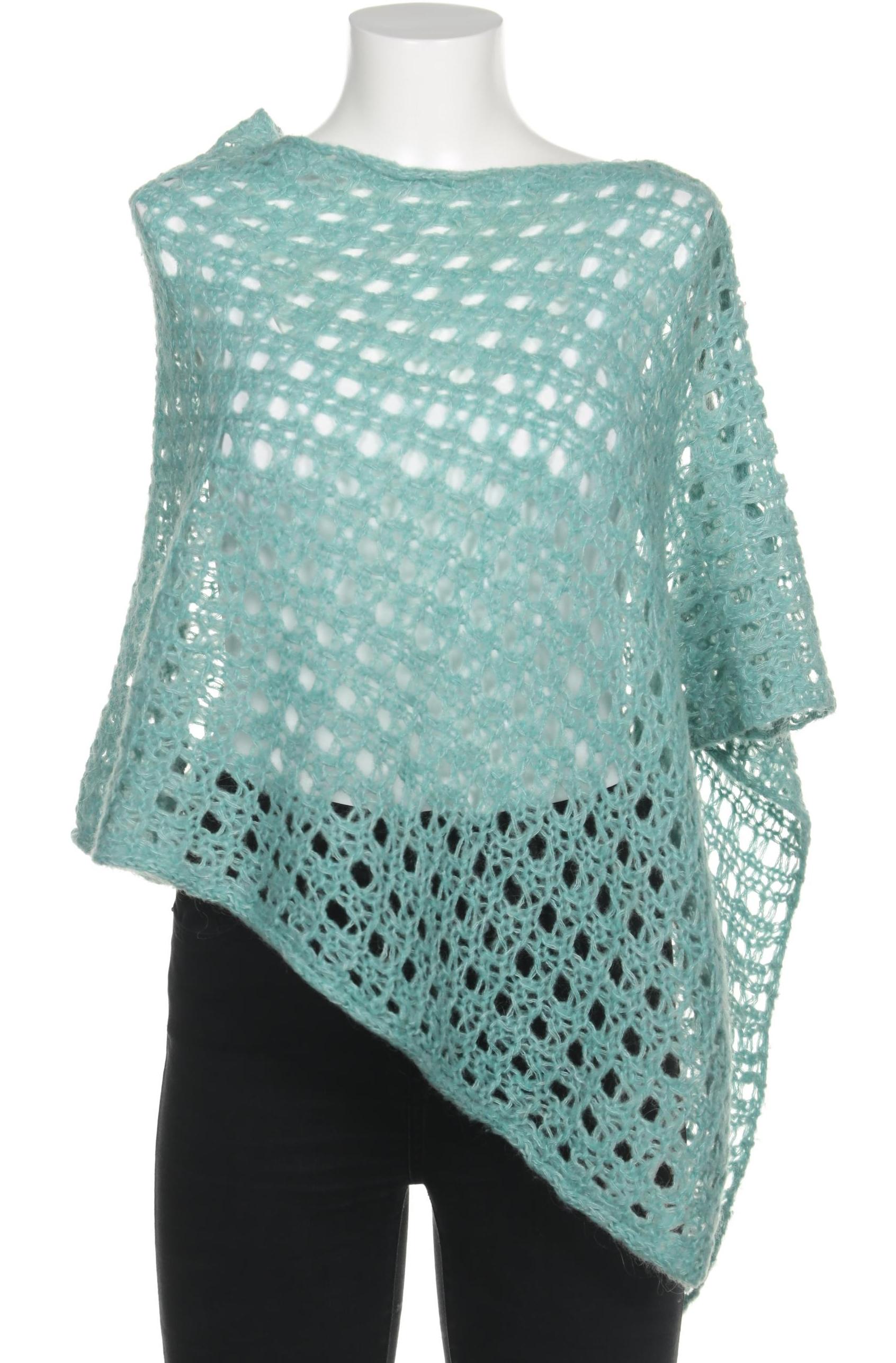 

Cartoon Damen Pullover, türkis, Gr. uni