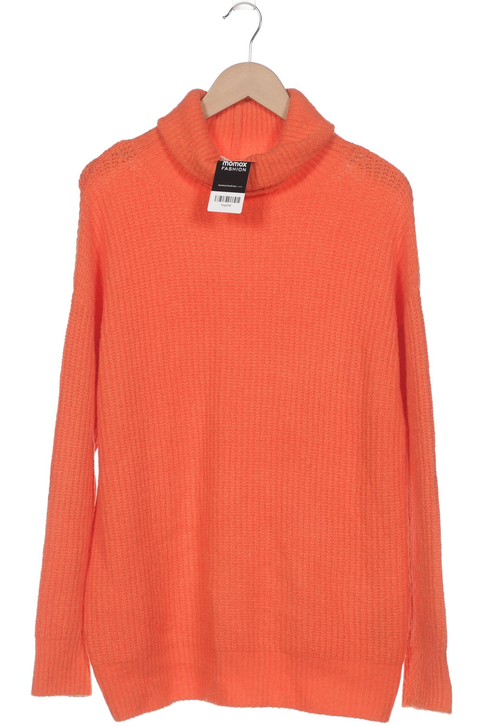 

Cartoon Damen Pullover, orange, Gr. 38