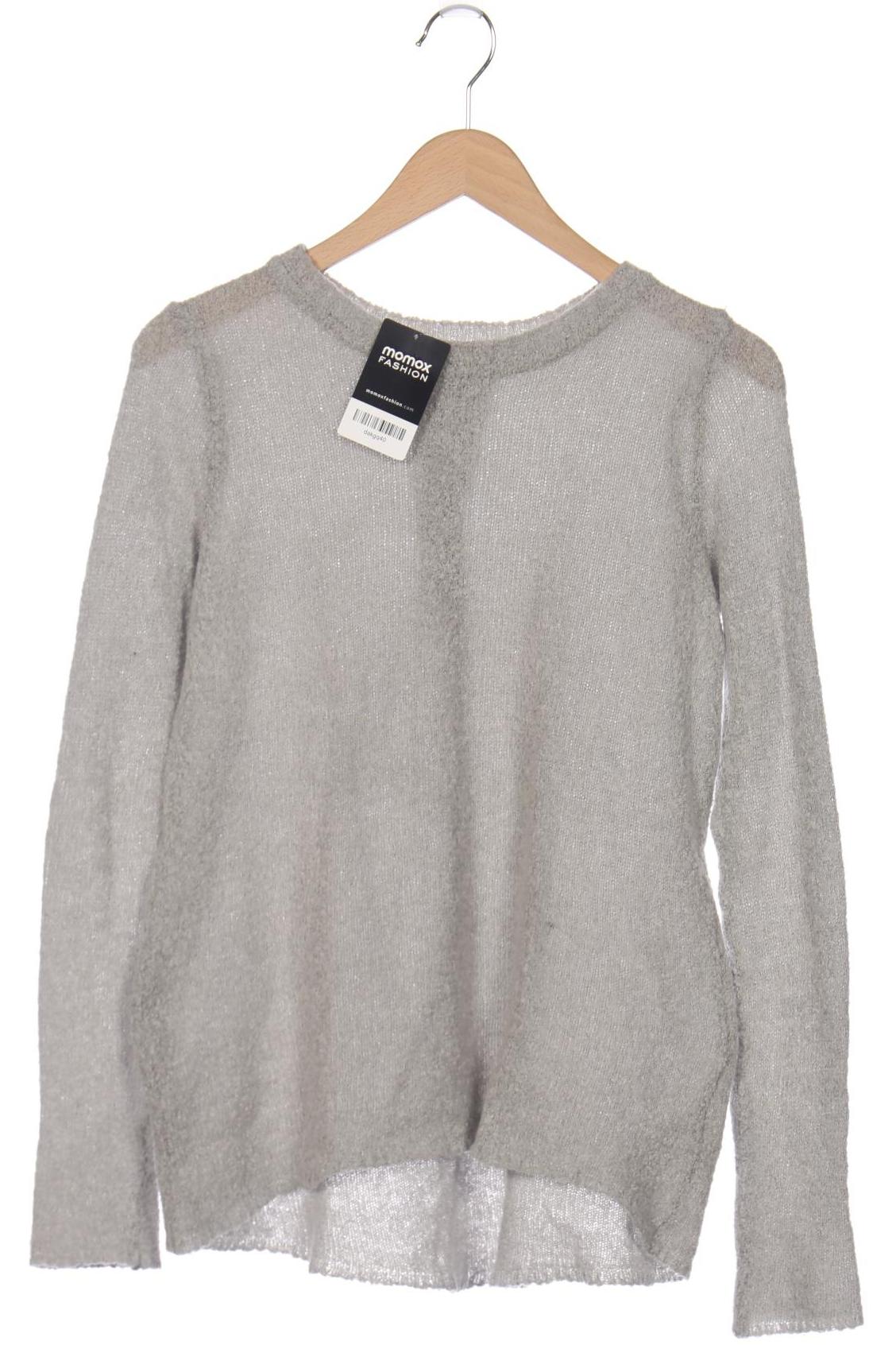 

Cartoon Damen Pullover, grau, Gr. 34
