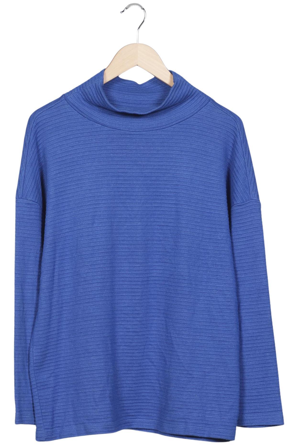 

Cartoon Damen Pullover, blau, Gr. 44
