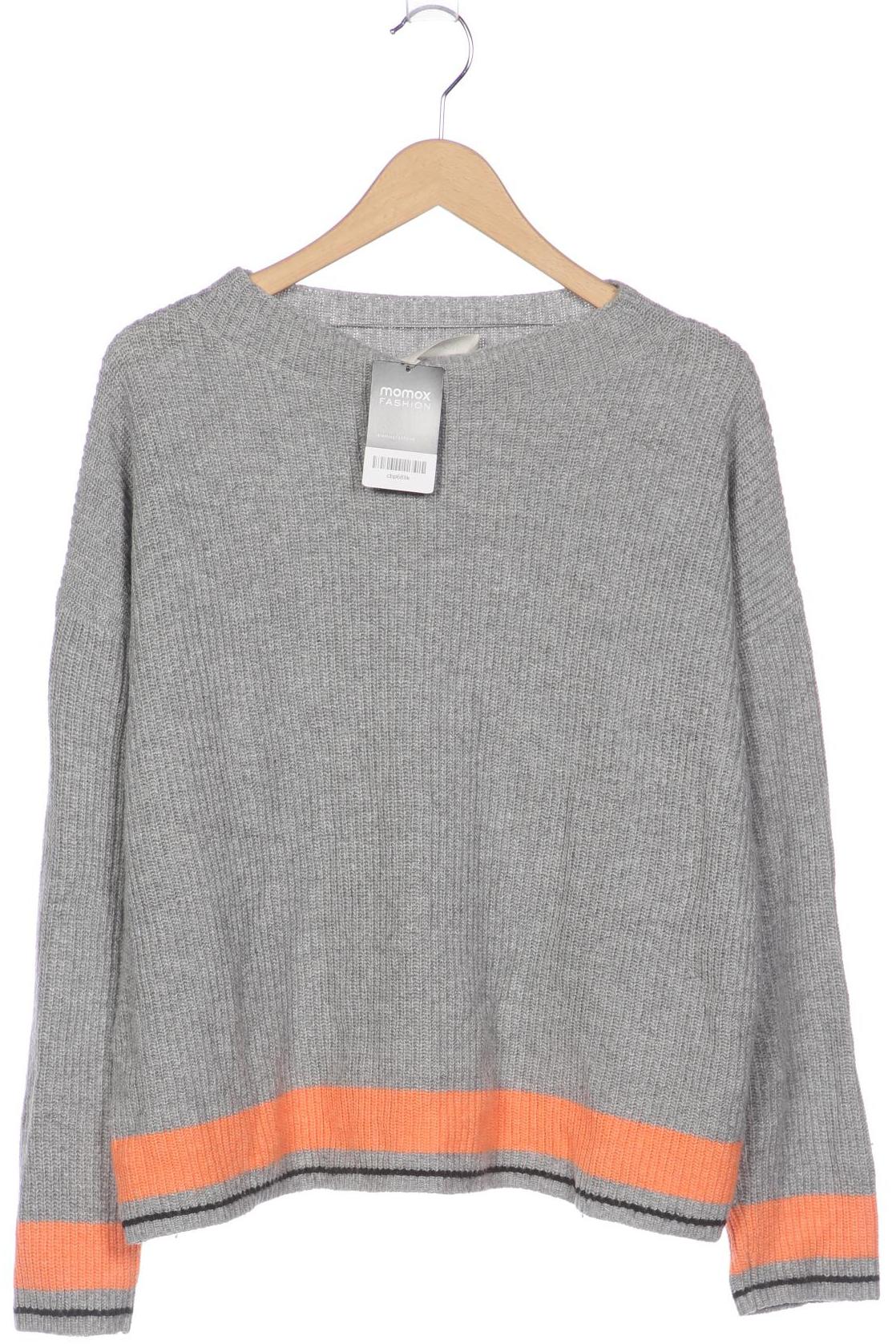 

Cartoon Damen Pullover, grau