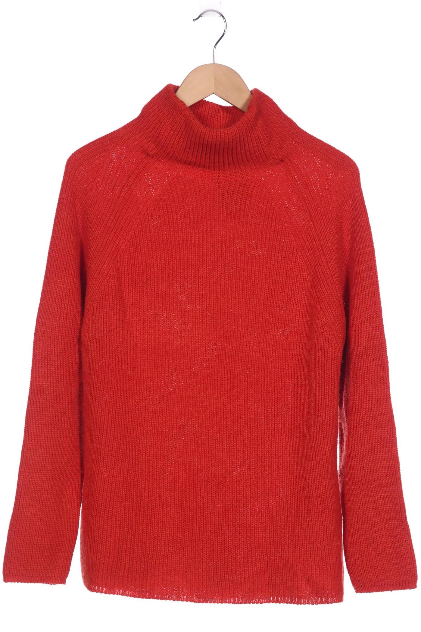 

Cartoon Damen Pullover, rot, Gr. 38