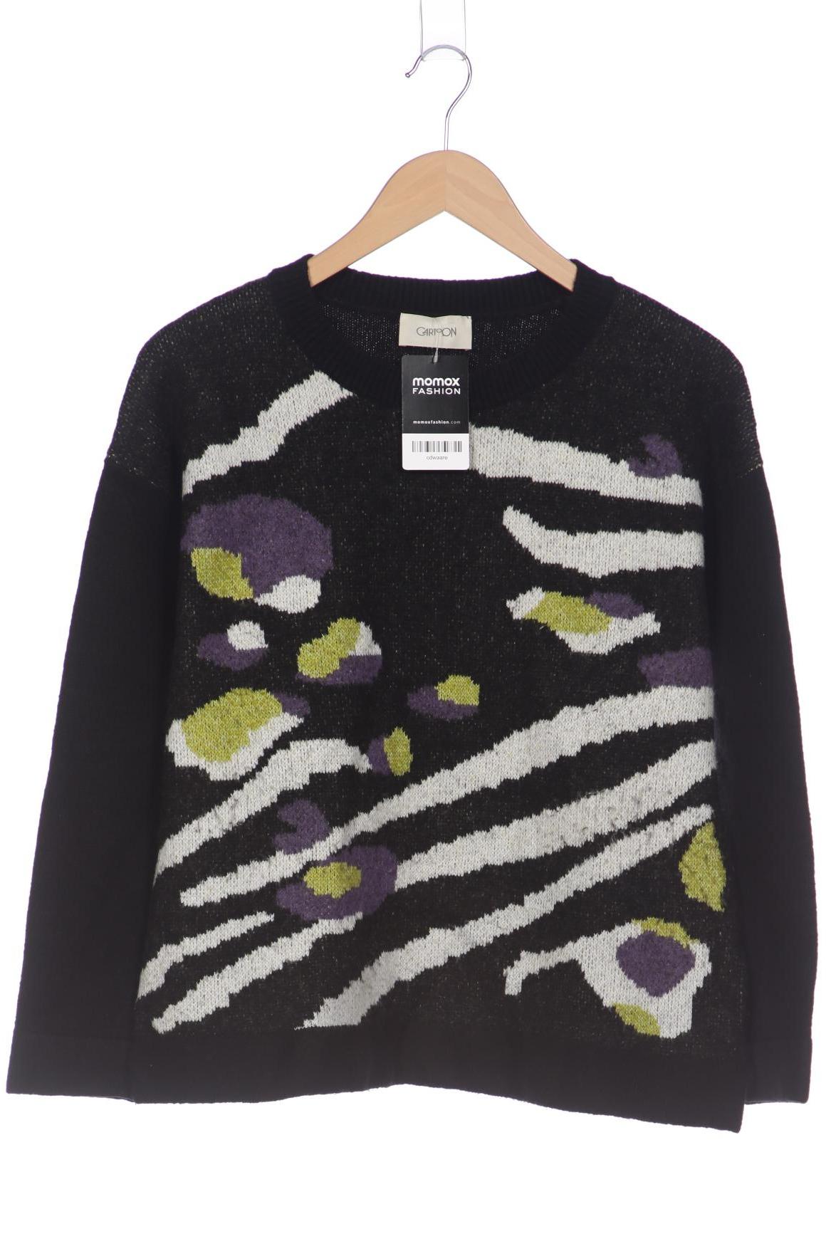 

Cartoon Damen Pullover, schwarz, Gr. 38