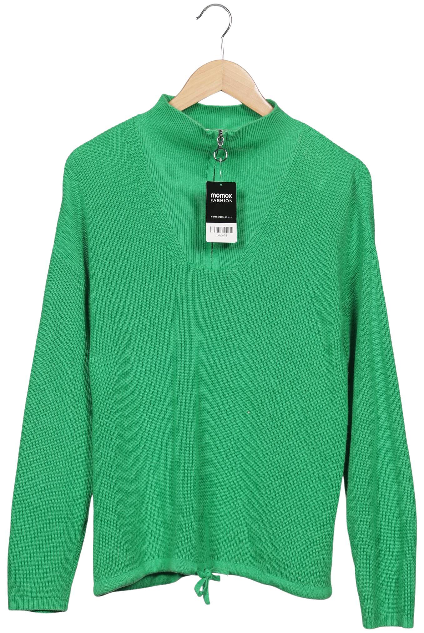 

Cartoon Damen Pullover, grün, Gr. 40