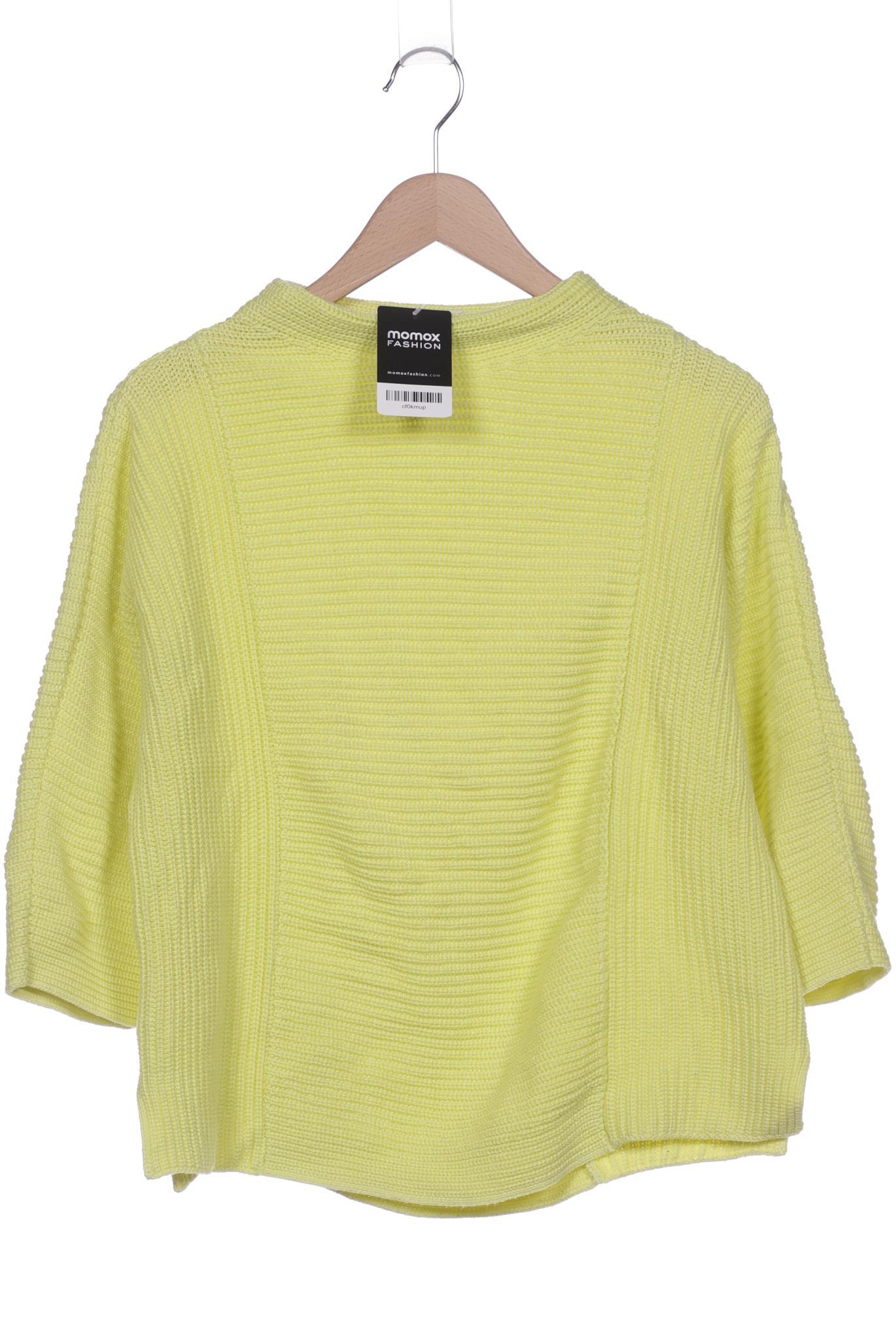 

Cartoon Damen Pullover, gelb, Gr. 38