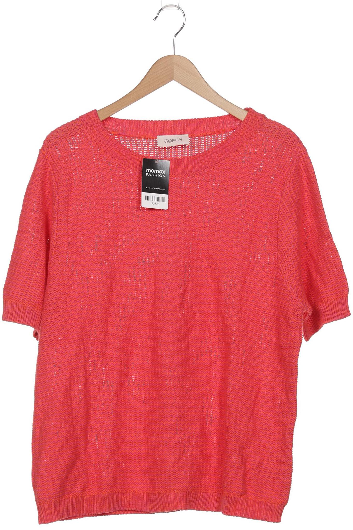 

Cartoon Damen Pullover, rot, Gr. 44