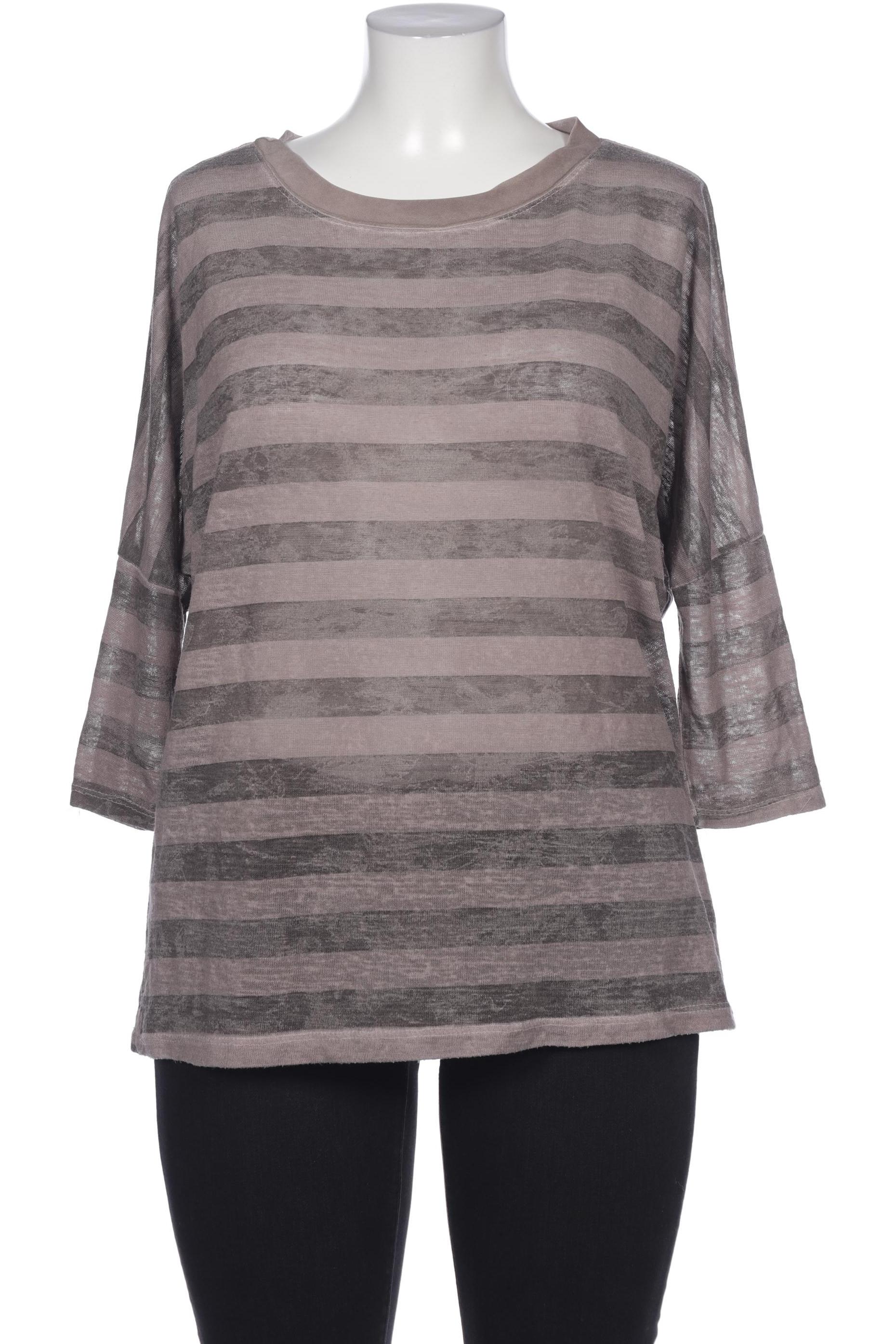 

Cartoon Damen Pullover, braun