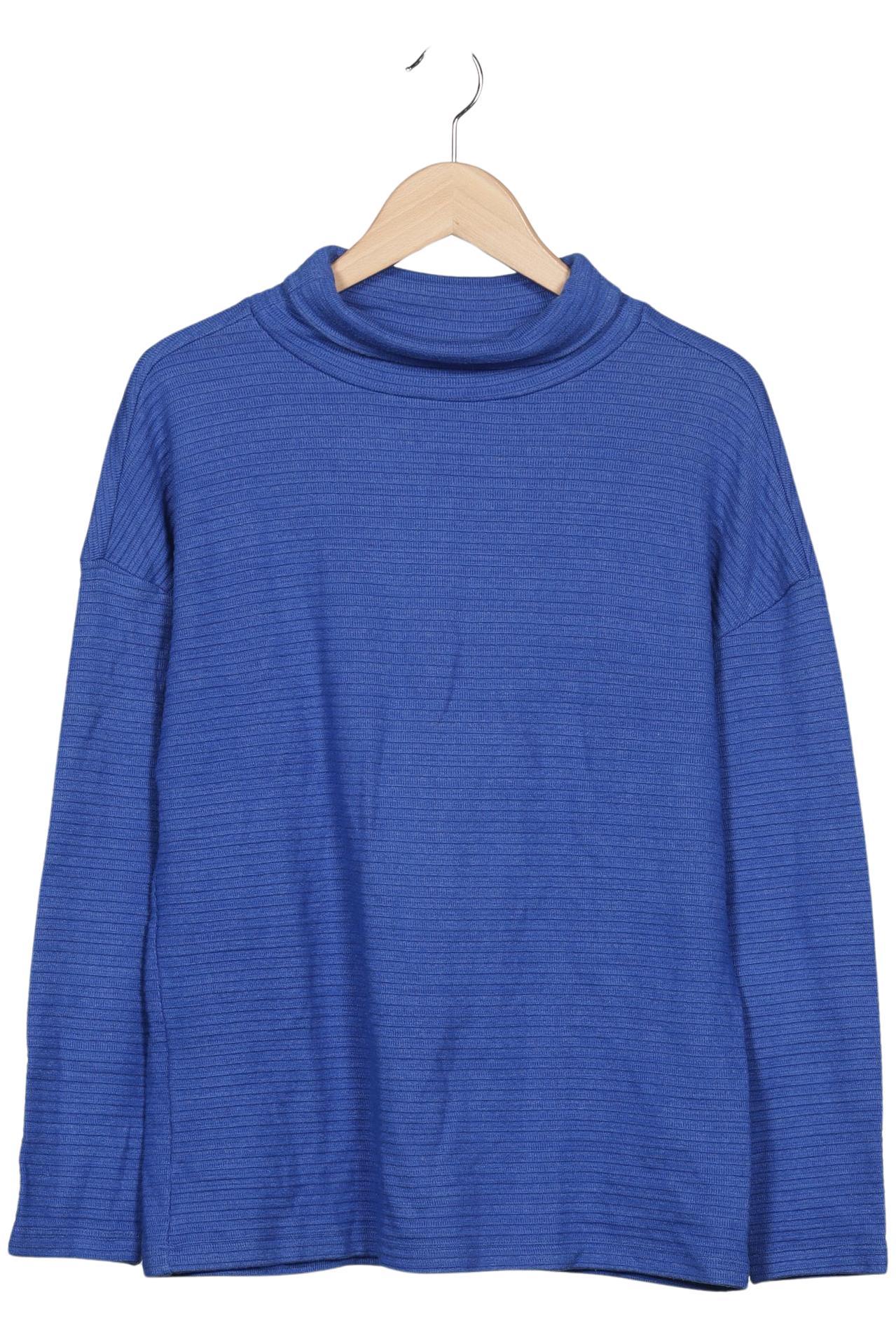 

Cartoon Damen Pullover, blau, Gr. 38