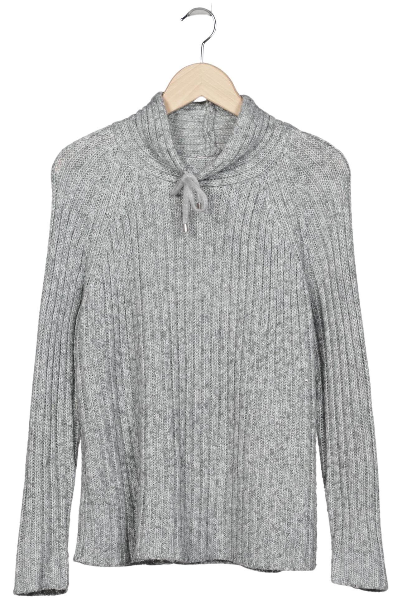 

Cartoon Damen Pullover, grau, Gr. 38