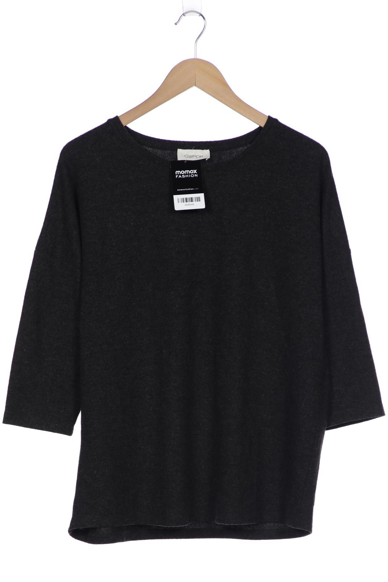 

Cartoon Damen Pullover, grau, Gr. 42