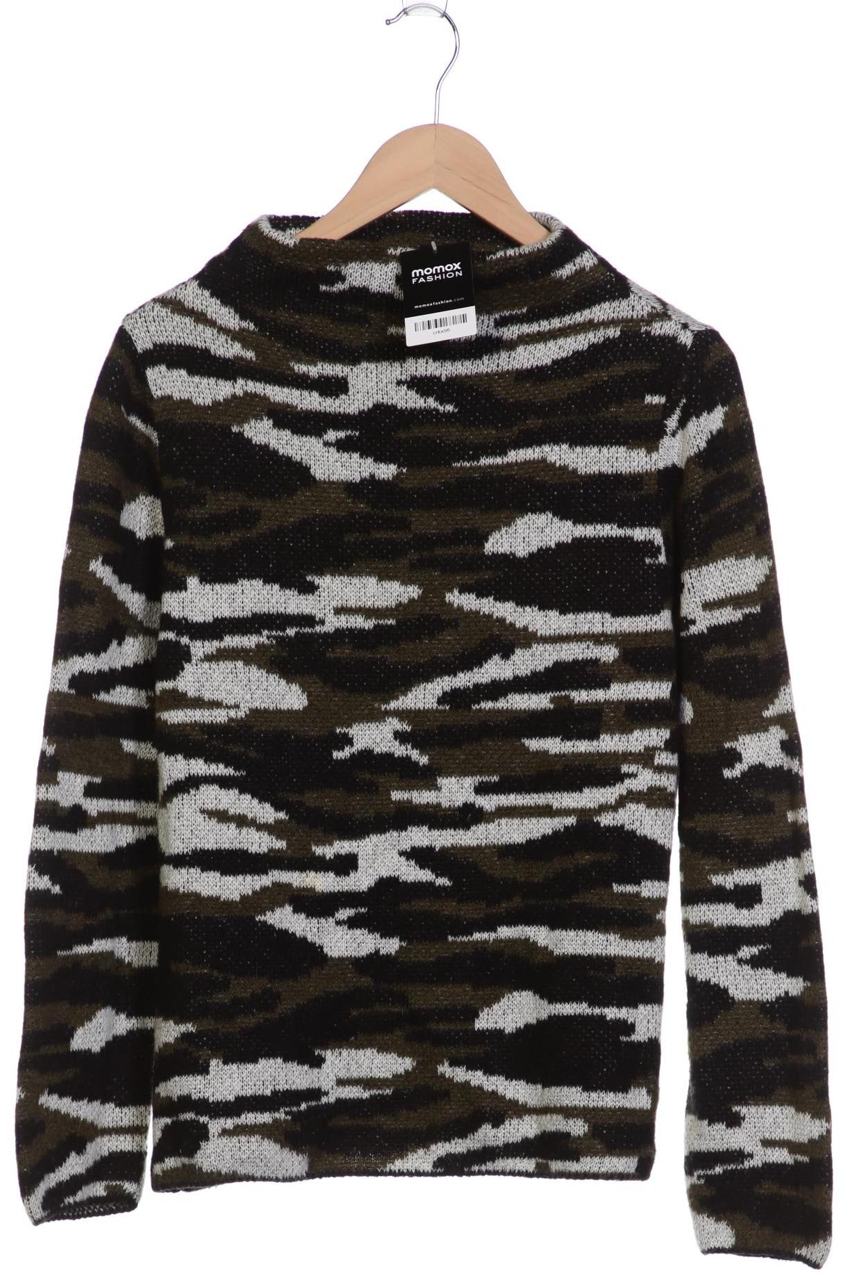 

Cartoon Damen Pullover, grün, Gr. 36