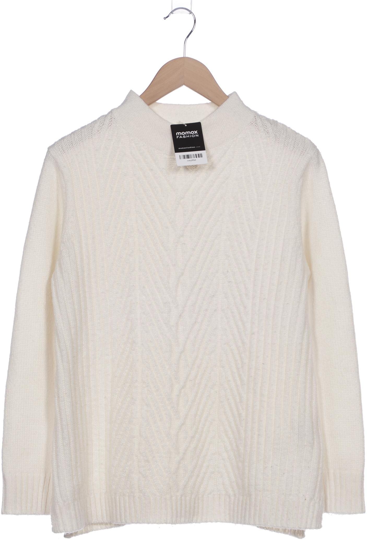 

Cartoon Damen Pullover, weiß, Gr. 40