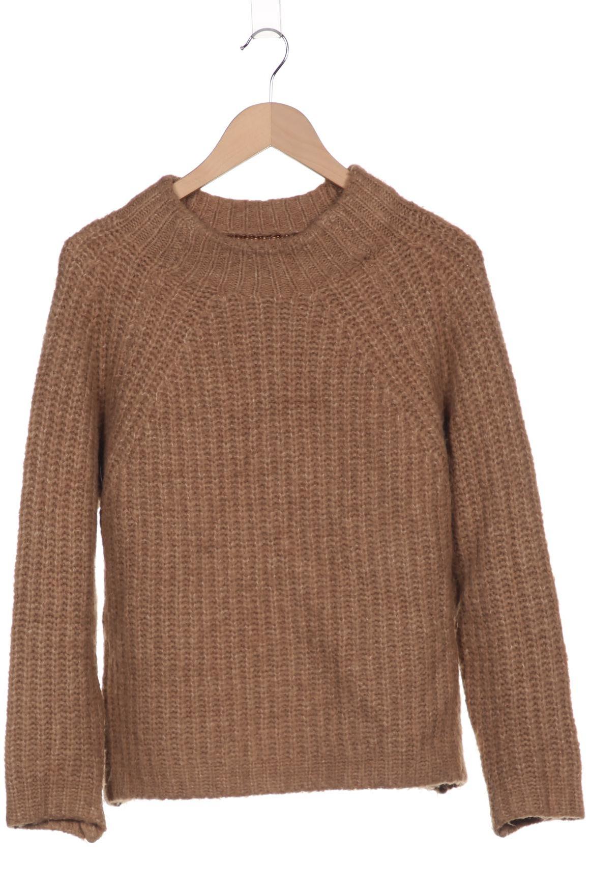

Cartoon Damen Pullover, braun
