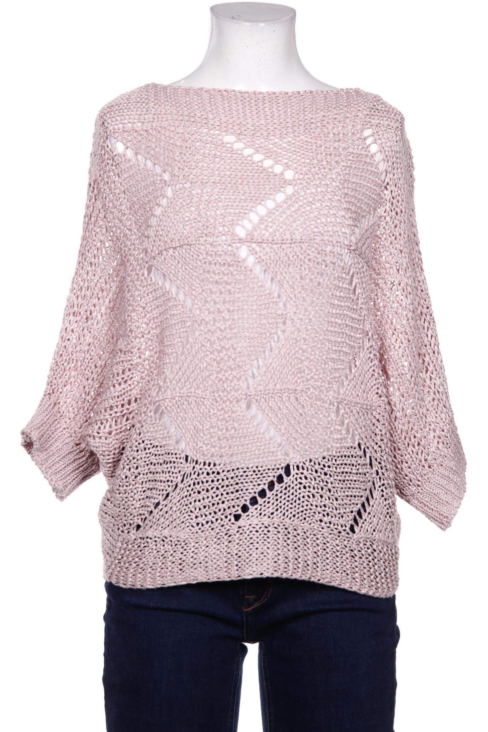 

Cartoon Damen Pullover, pink, Gr. 36