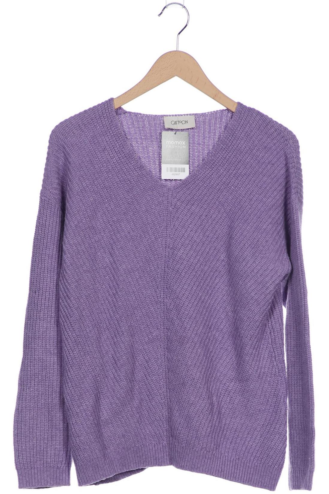 

Cartoon Damen Pullover, flieder, Gr. 38