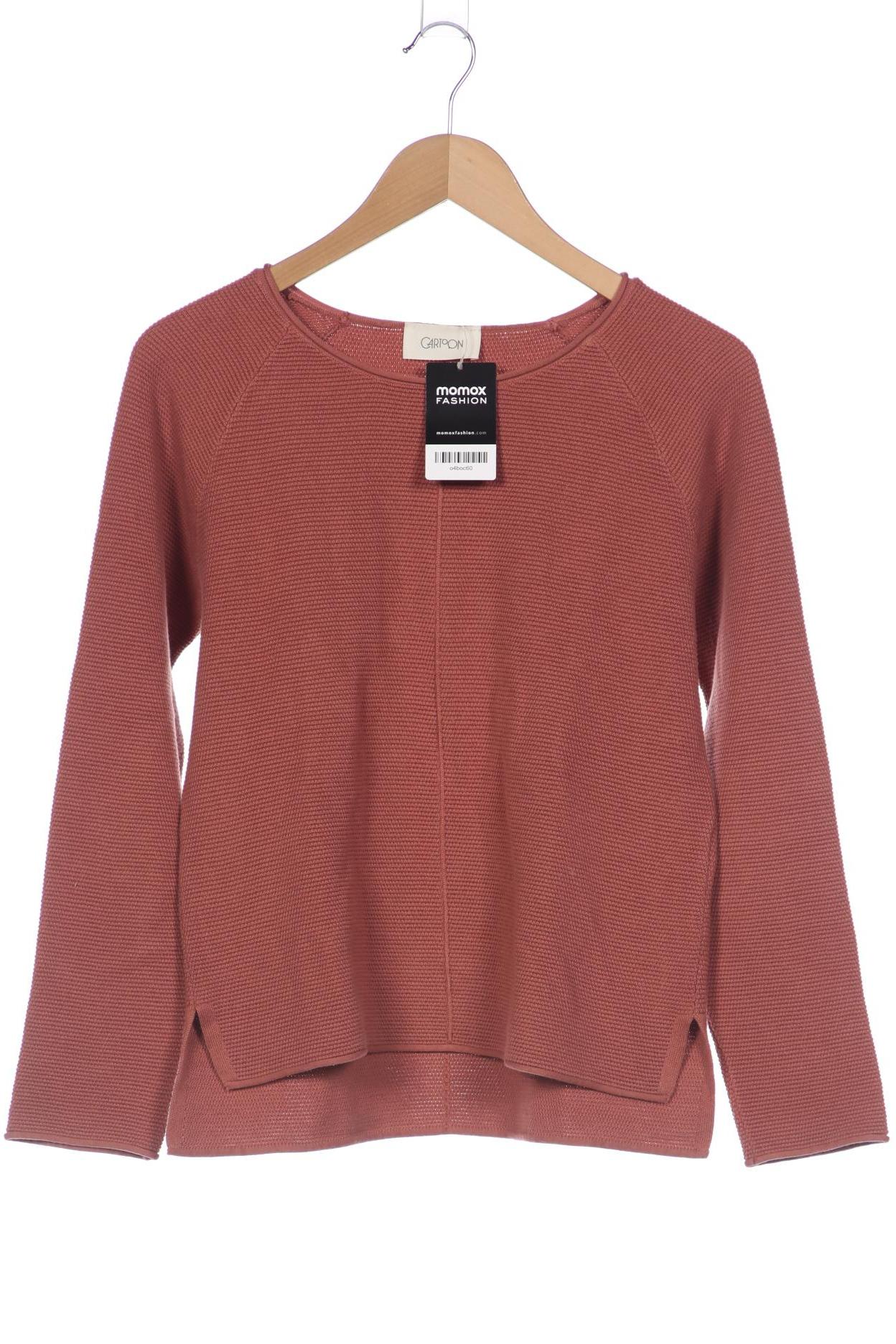 

Cartoon Damen Pullover, pink, Gr. 36