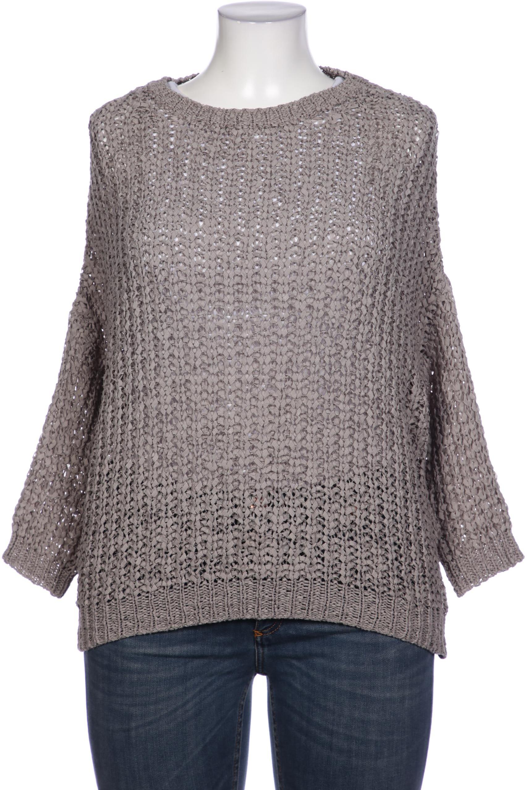 

Cartoon Damen Pullover, grau