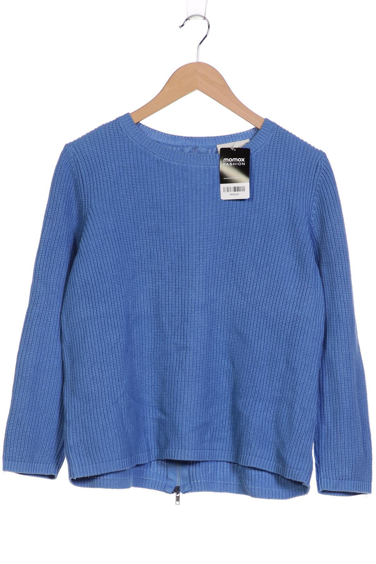 

Cartoon Damen Pullover, blau, Gr. 40