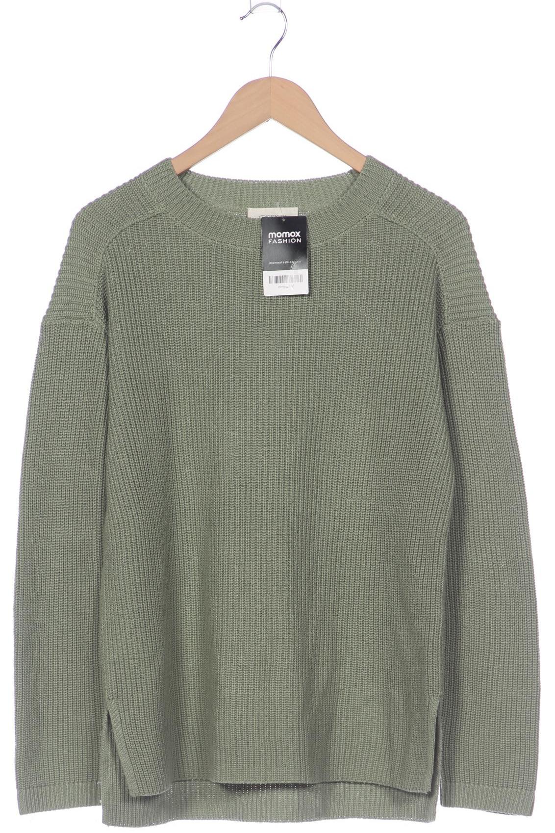 

Cartoon Damen Pullover, grün, Gr. 36