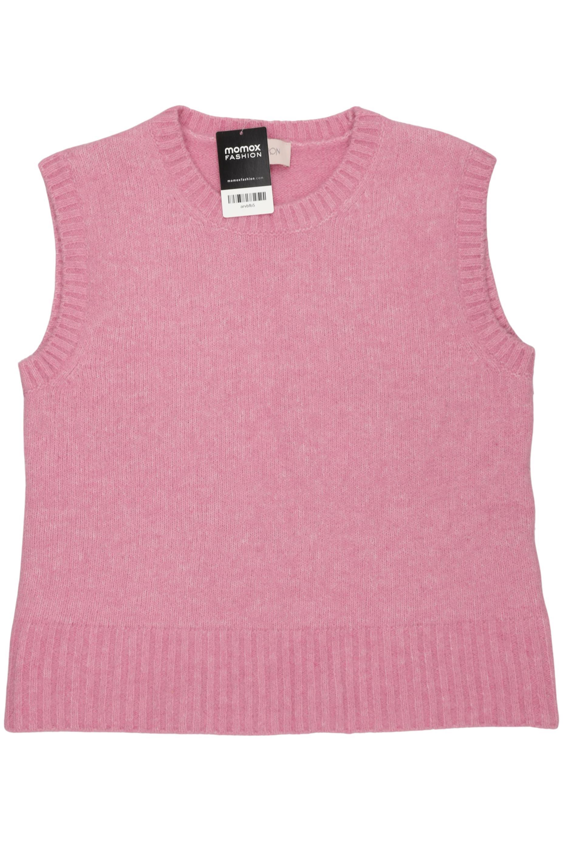 

Cartoon Damen Pullover, pink, Gr. 38
