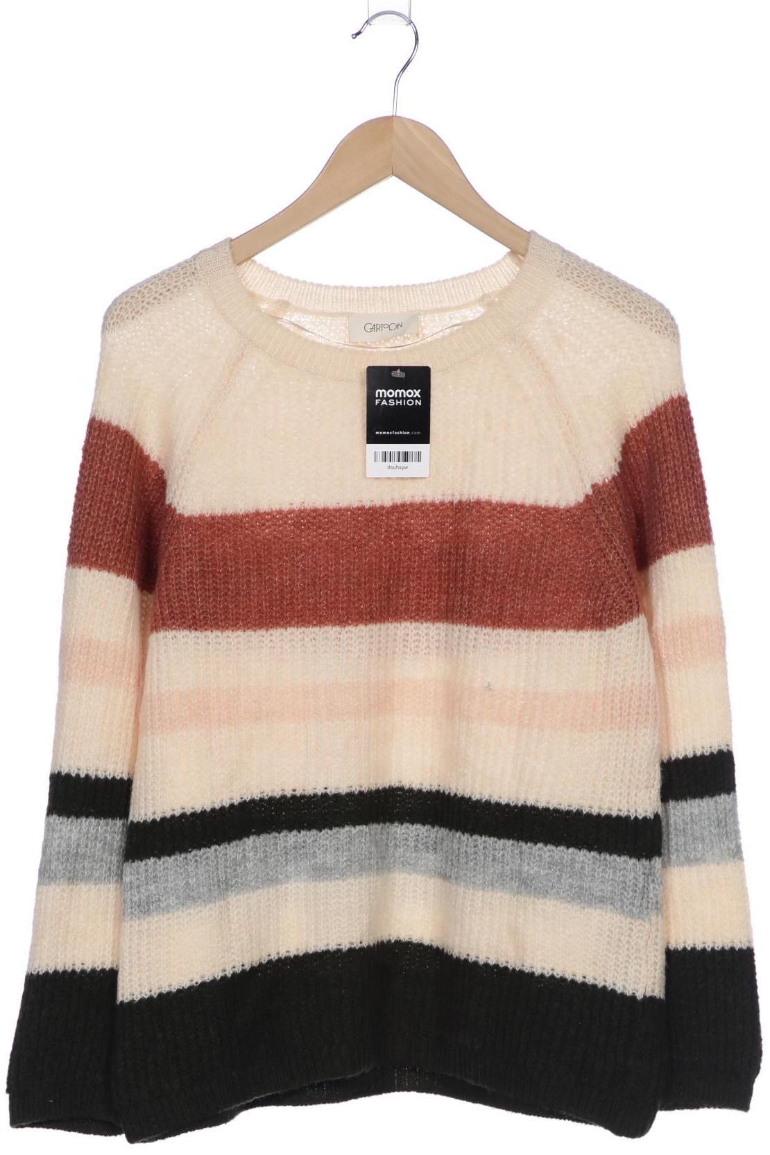 

Cartoon Damen Pullover, mehrfarbig, Gr. 36