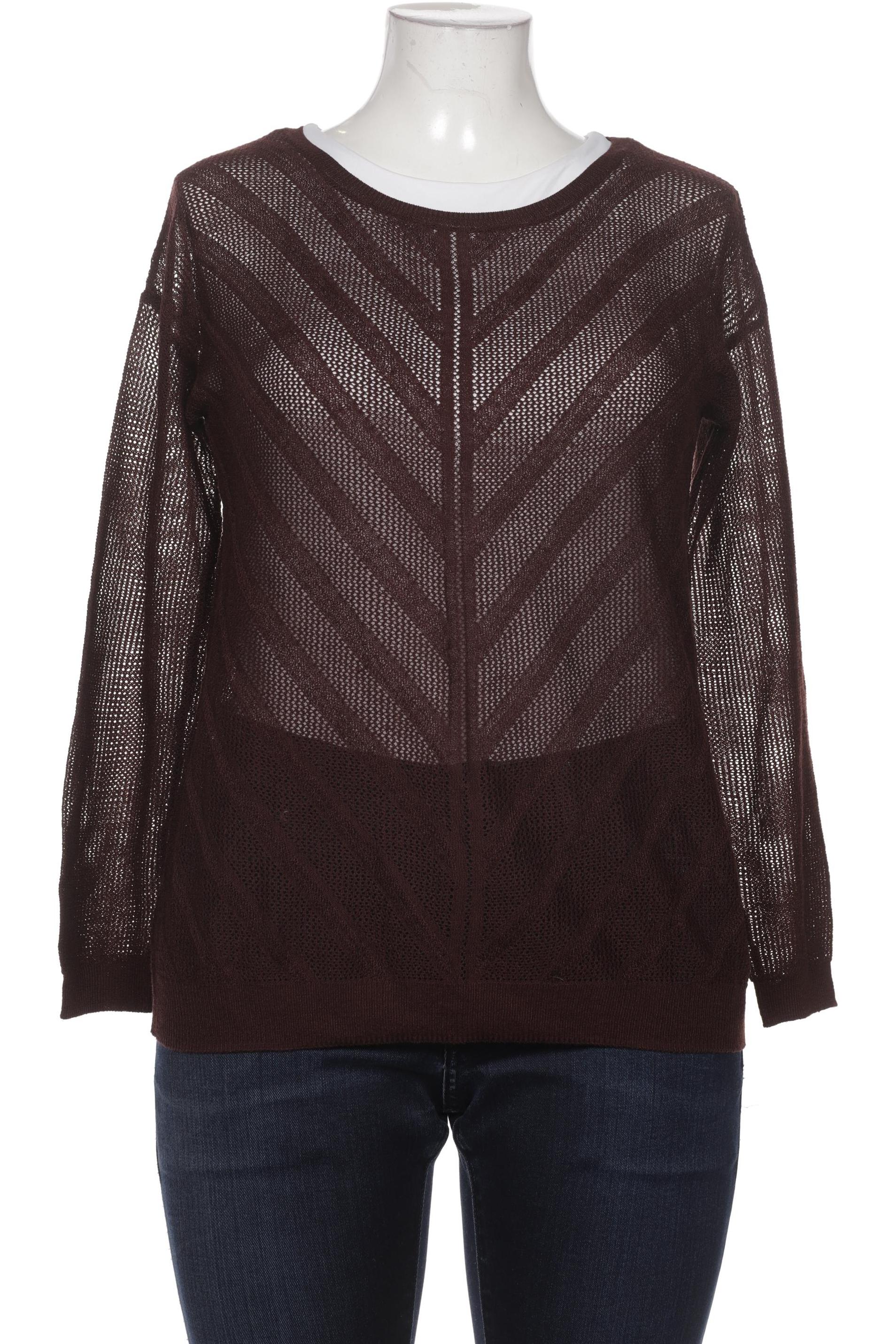 

Cartoon Damen Pullover, braun, Gr. 42