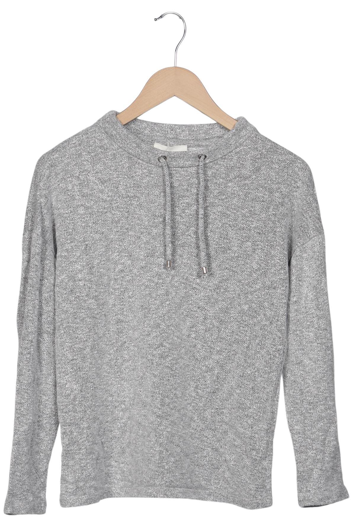 

Cartoon Damen Pullover, grau, Gr. 36