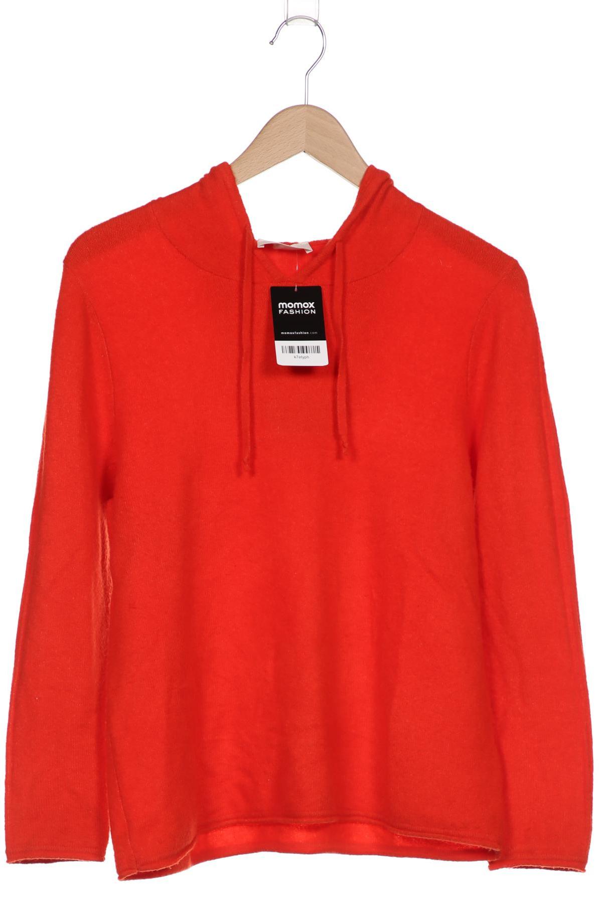 

Cartoon Damen Pullover, orange, Gr. 38