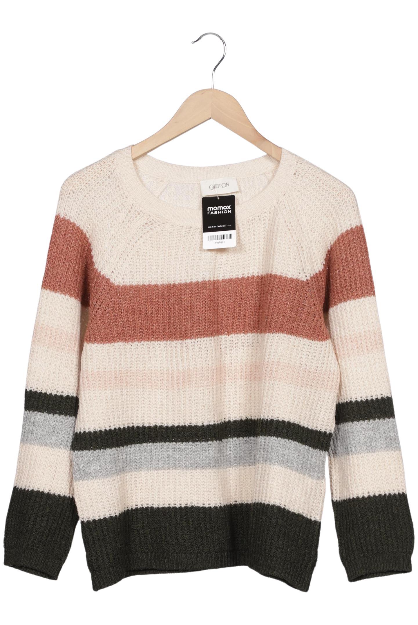 

Cartoon Damen Pullover, mehrfarbig, Gr. 36