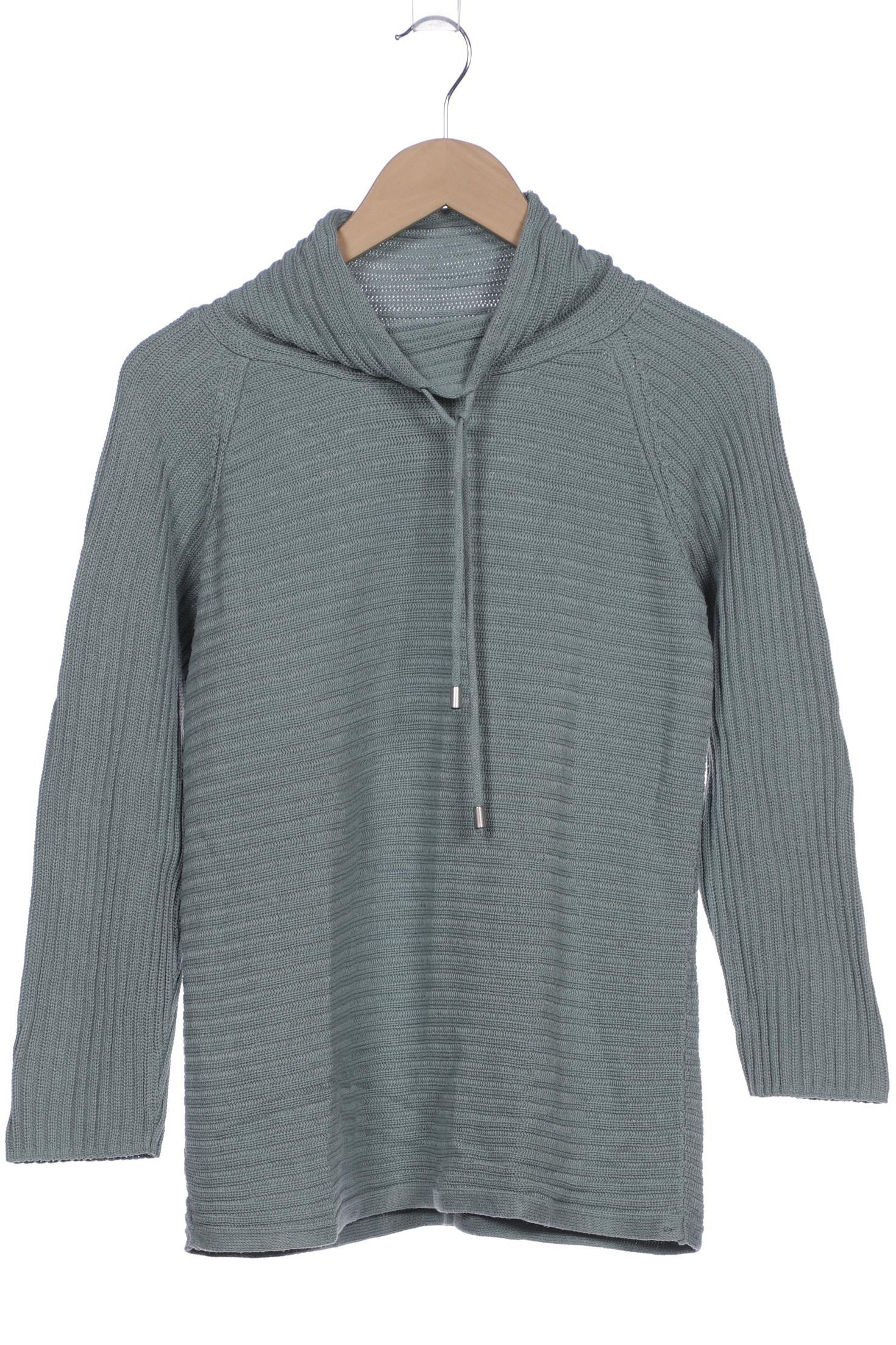 

Cartoon Damen Pullover, türkis, Gr. 38