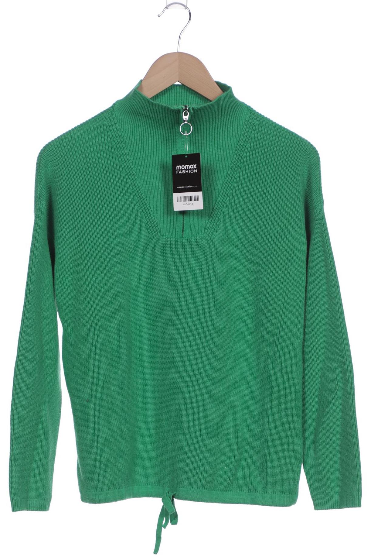 

Cartoon Damen Pullover, grün, Gr. 40
